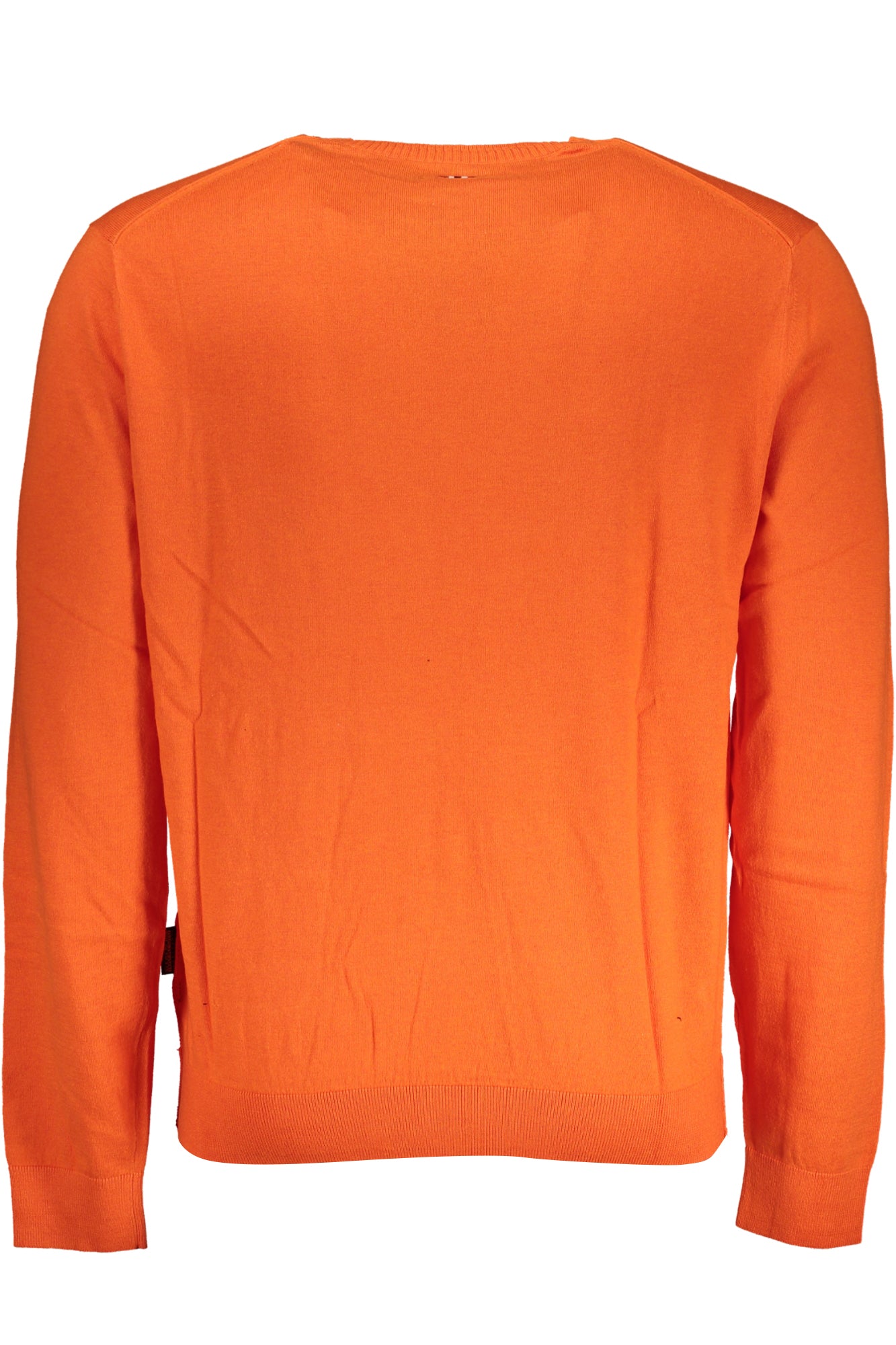 ЧЕРВЕН МЪЖКИ ПУЛОВЕР NAPAPIJRI-1