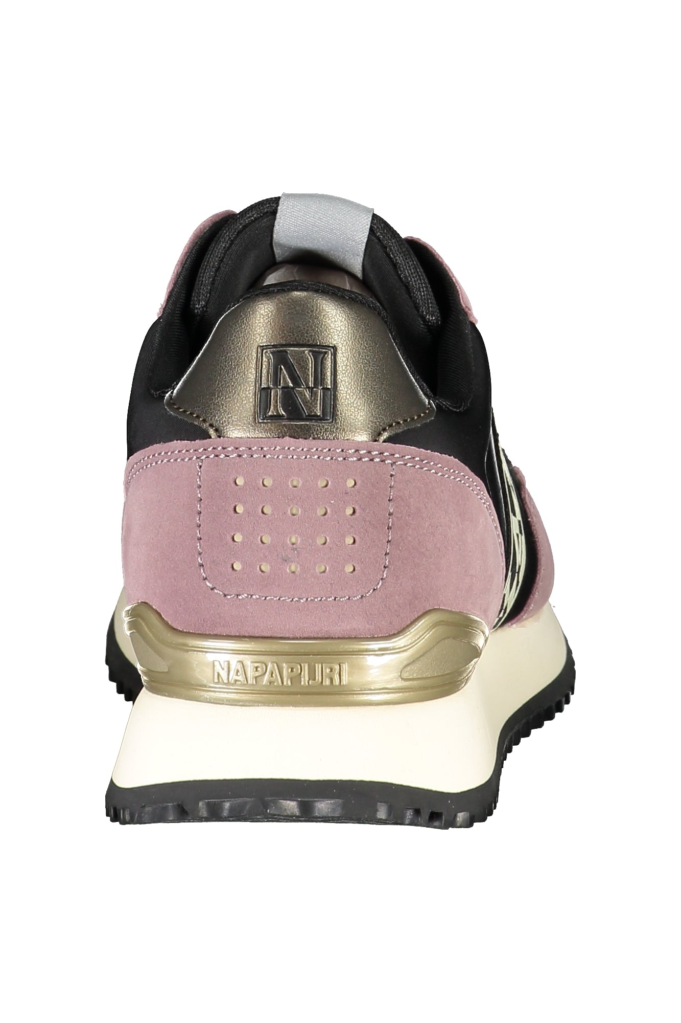 NAPAPIJRI SHOES ЛИЛАВИ ДАМСКИ СПОРТНИ ОБУВКИ-1