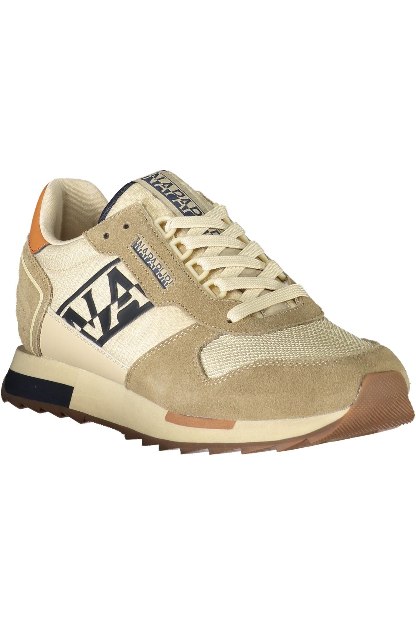 NAPAPIJRI SHOES БЕЖОВИ МЪЖКИ СПОРТНИ ОБУВКИ-1