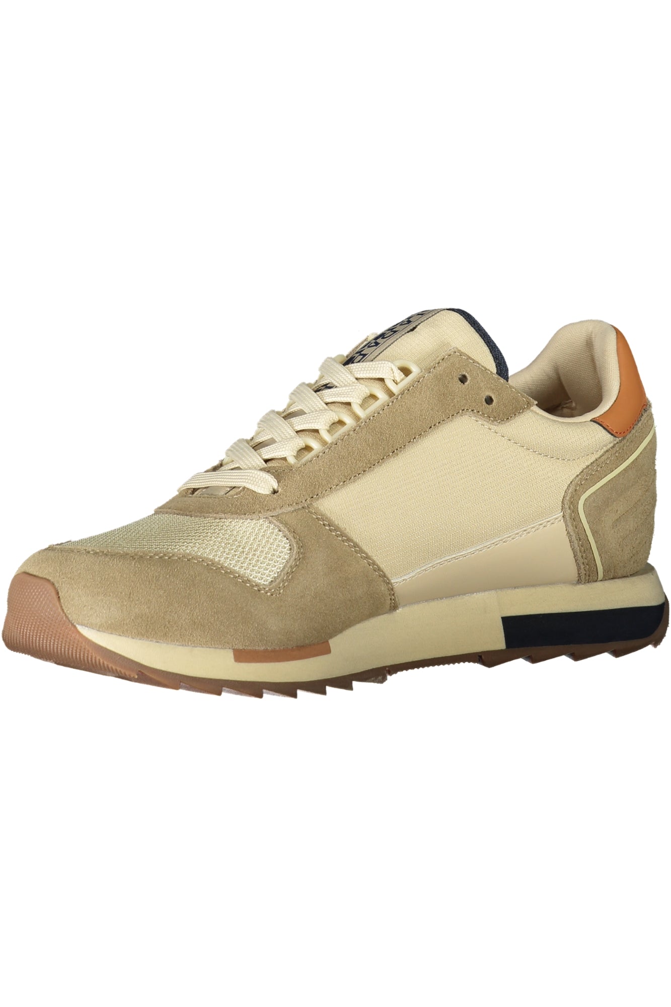 NAPAPIJRI SHOES БЕЖОВИ МЪЖКИ СПОРТНИ ОБУВКИ-2
