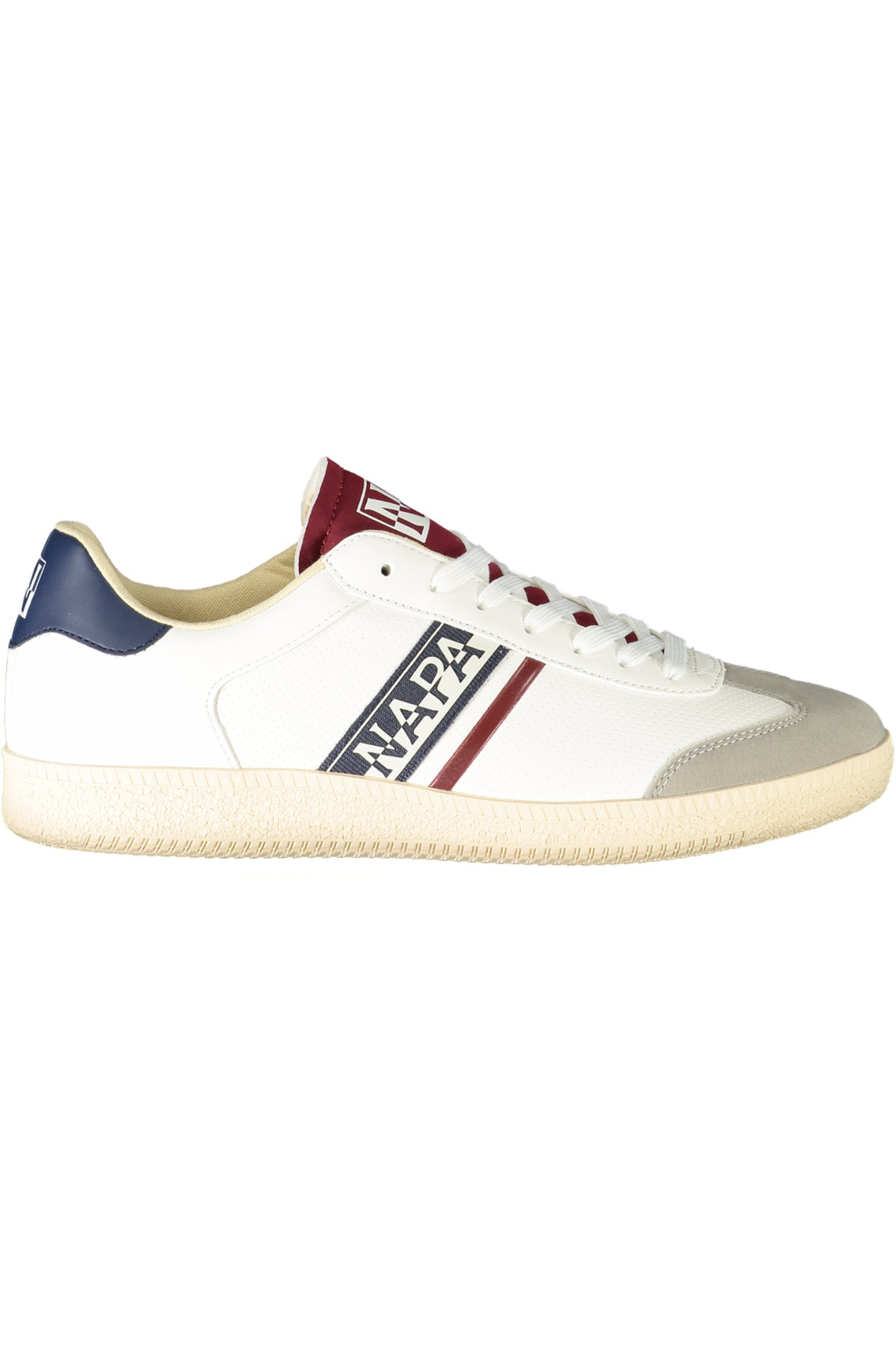 NAPAPIJRI SHOES БЕЛИ МЪЖКИ СПОРТНИ ОБУВКИ-0
