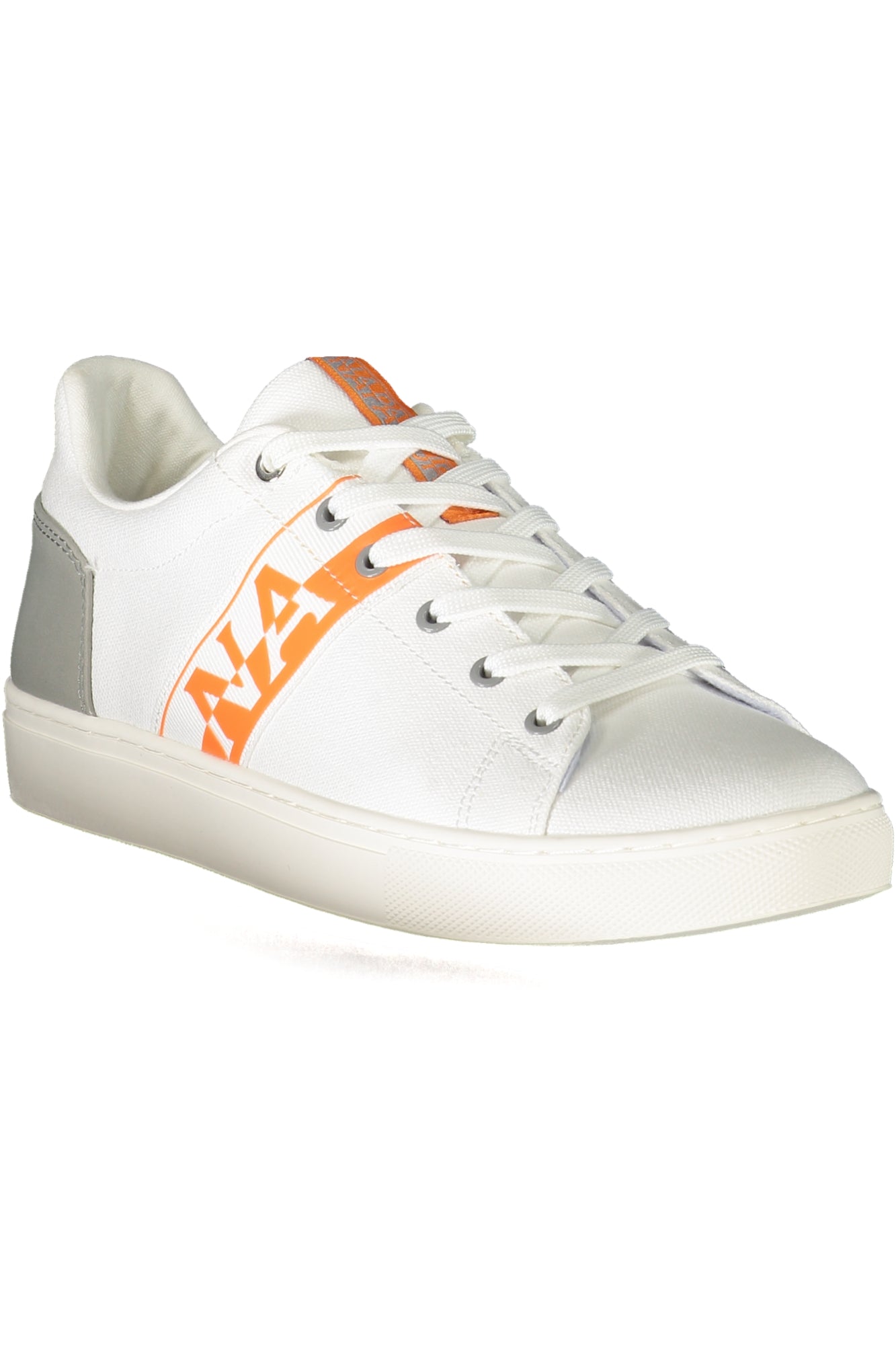 NAPAPIJRI SHOES БЕЛИ МЪЖКИ СПОРТНИ ОБУВКИ-1