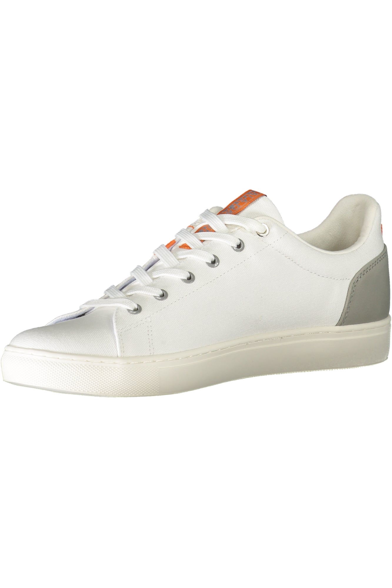 NAPAPIJRI SHOES БЕЛИ МЪЖКИ СПОРТНИ ОБУВКИ-2