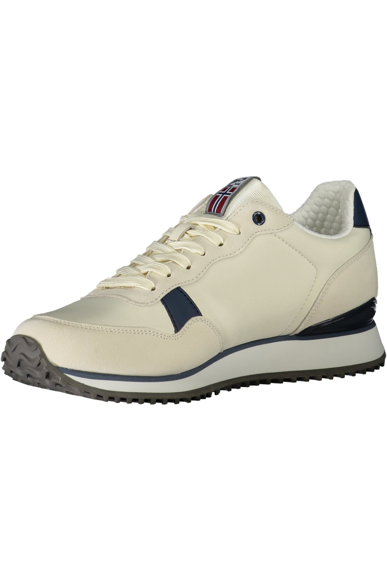 NAPAPIJRI SHOES БЕЛИ МЪЖКИ СПОРТНИ ОБУВКИ-2