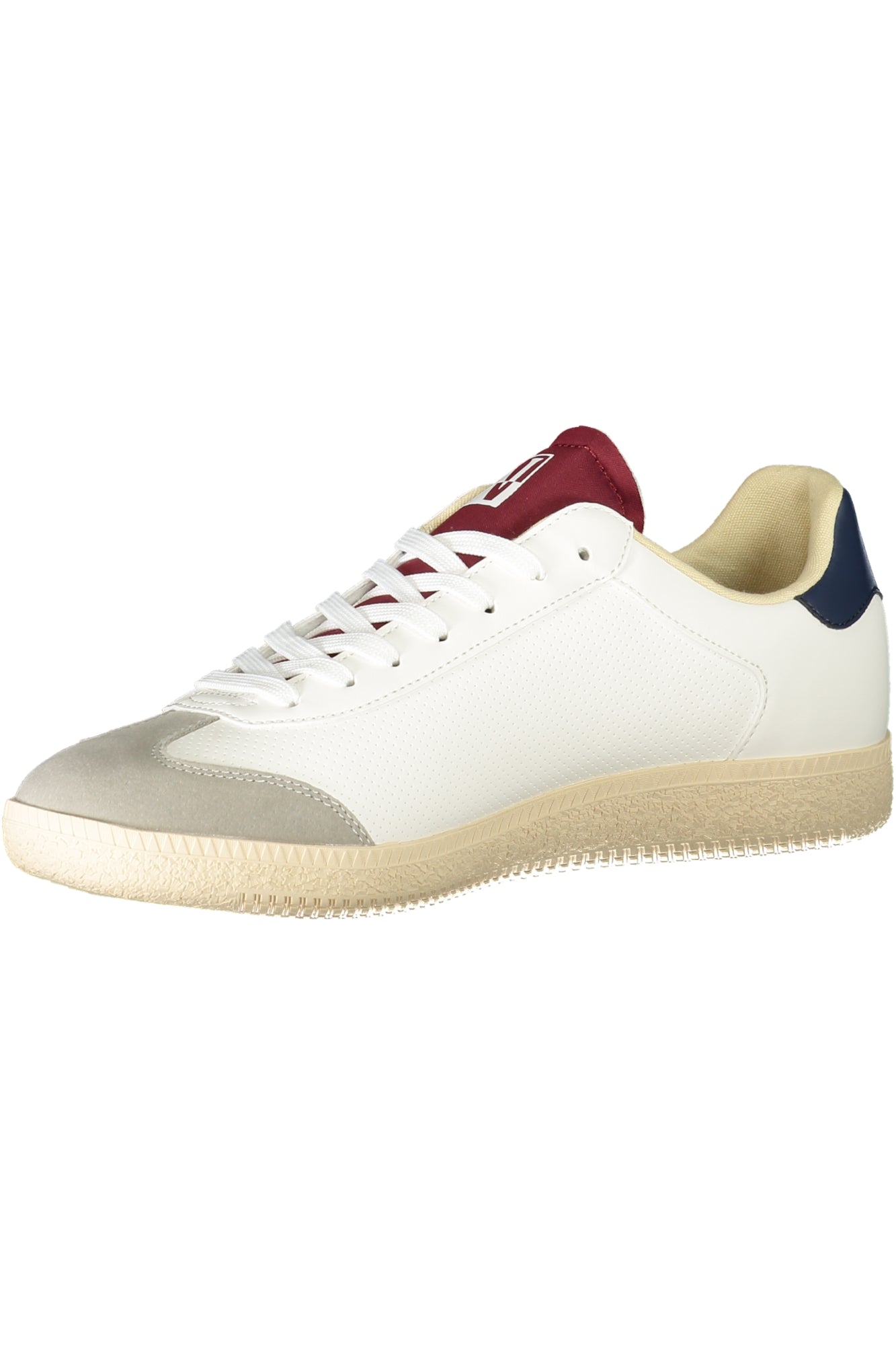 NAPAPIJRI SHOES БЕЛИ МЪЖКИ СПОРТНИ ОБУВКИ-2