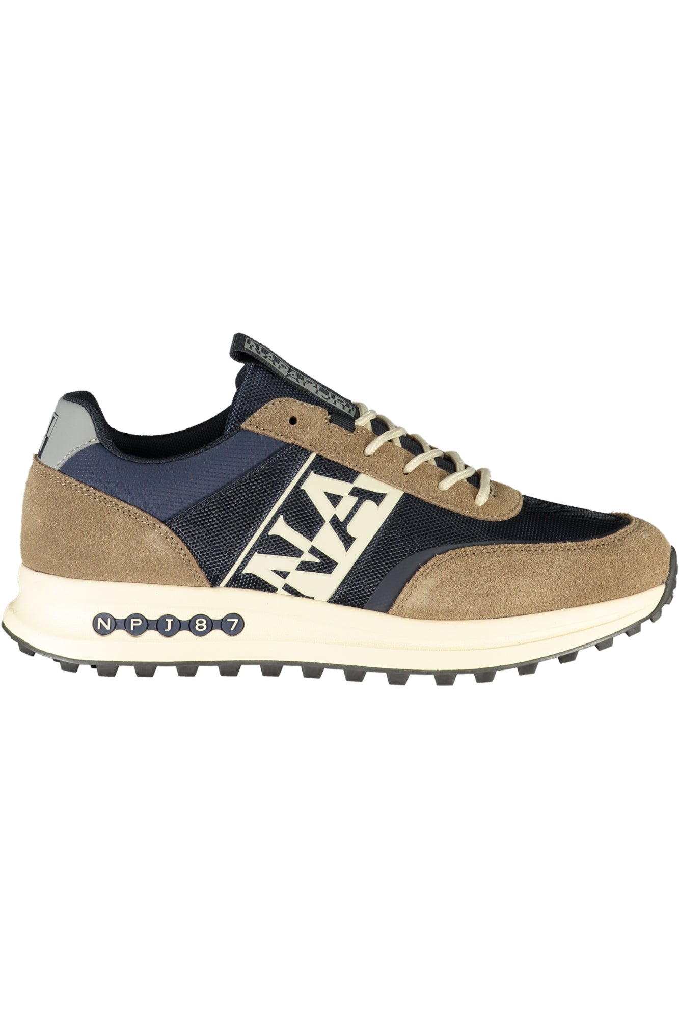 NAPAPIJRI SHOES СИНИ МЪЖКИ СПОРТНИ ОБУВКИ-0