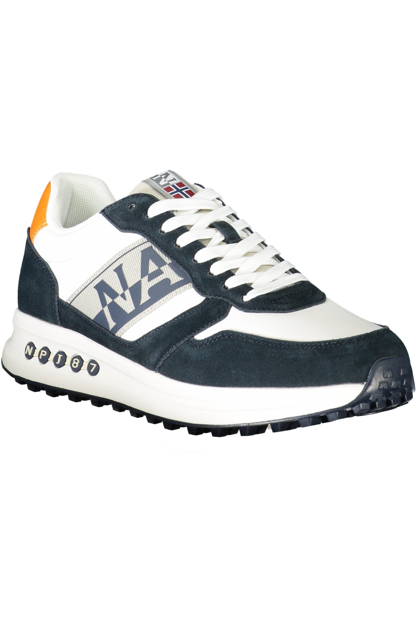 NAPAPIJRI SHOES СИНИ МЪЖКИ СПОРТНИ ОБУВКИ-1
