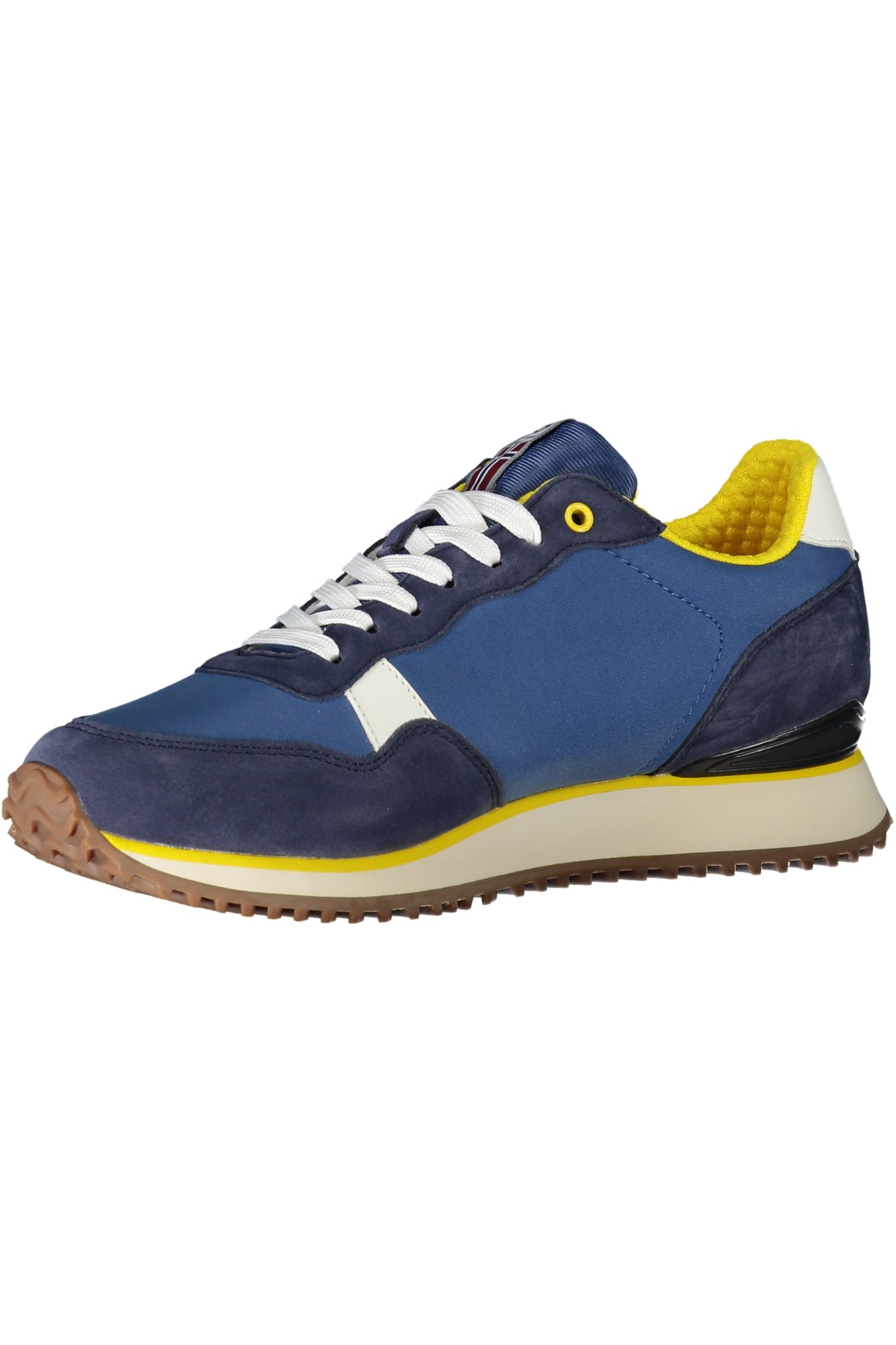 NAPAPIJRI SHOES СИНИ МЪЖКИ СПОРТНИ ОБУВКИ-2
