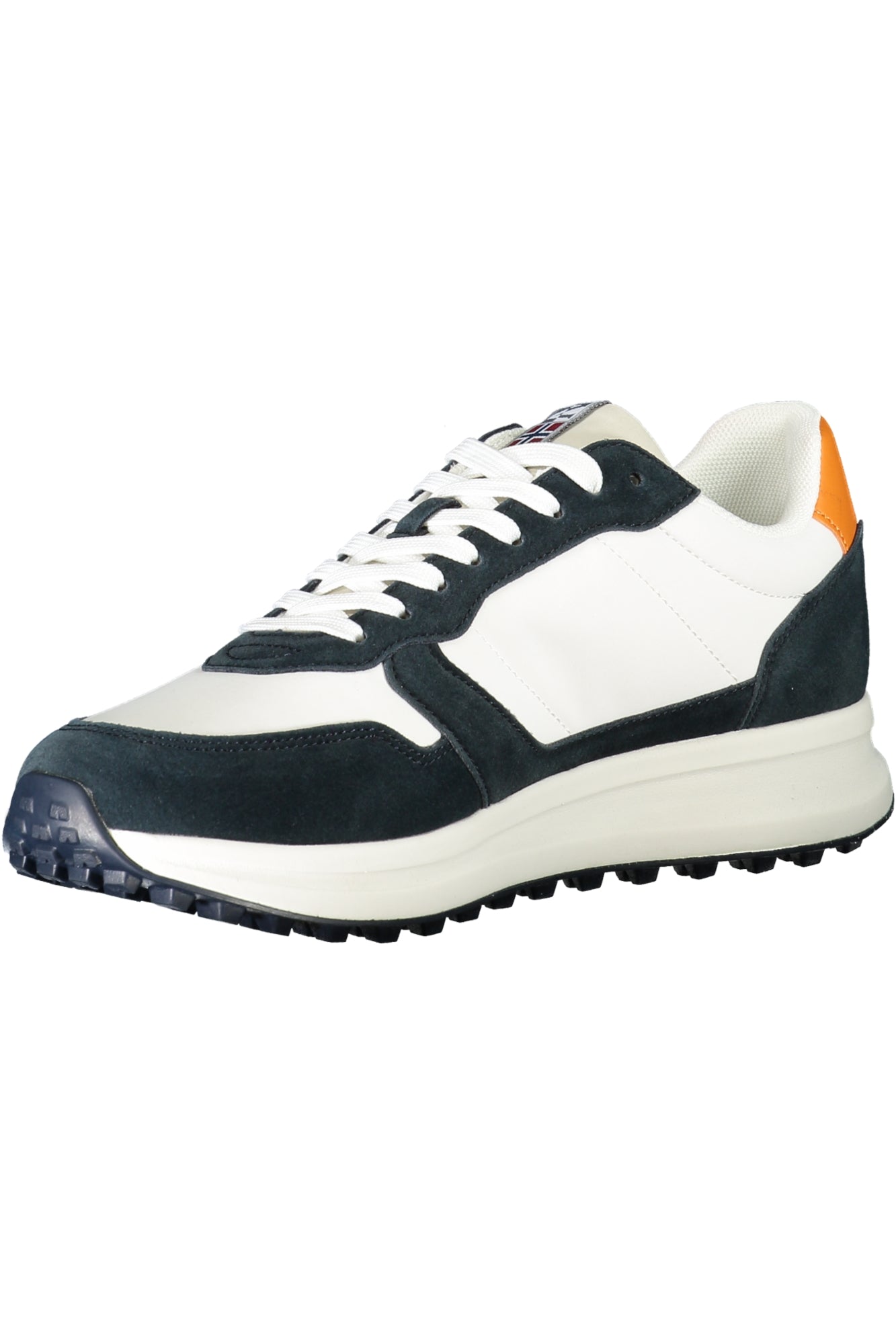 NAPAPIJRI SHOES СИНИ МЪЖКИ СПОРТНИ ОБУВКИ-2