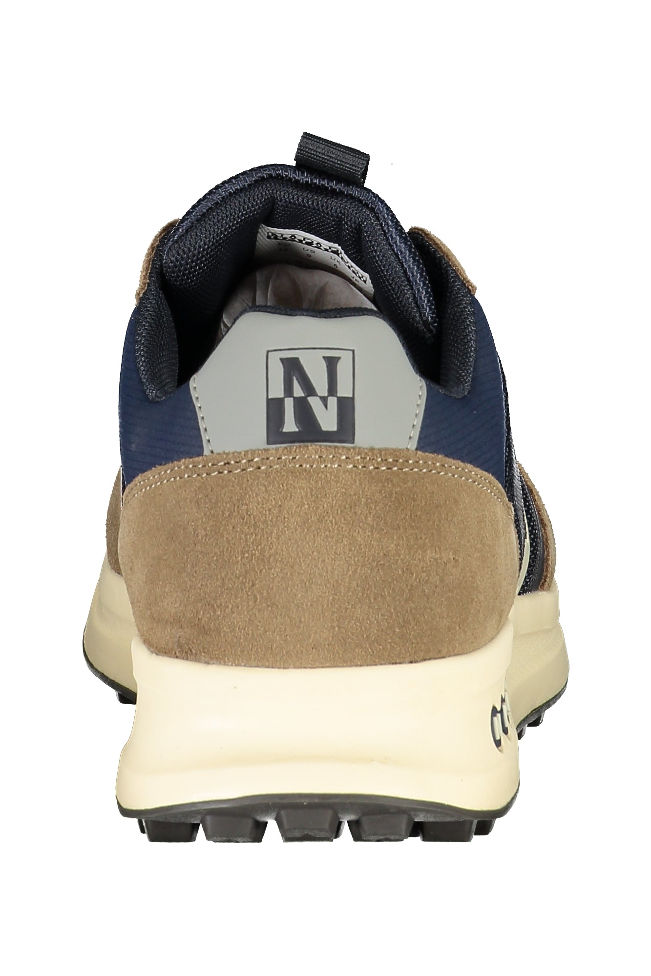 NAPAPIJRI SHOES СИНИ МЪЖКИ СПОРТНИ ОБУВКИ-2
