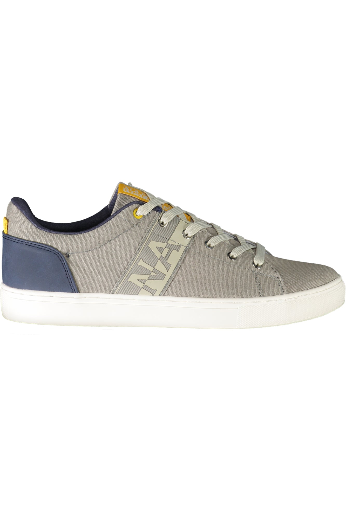 NAPAPIJRI SHOES СИВИ МЪЖКИ СПОРТНИ ОБУВКИ-0