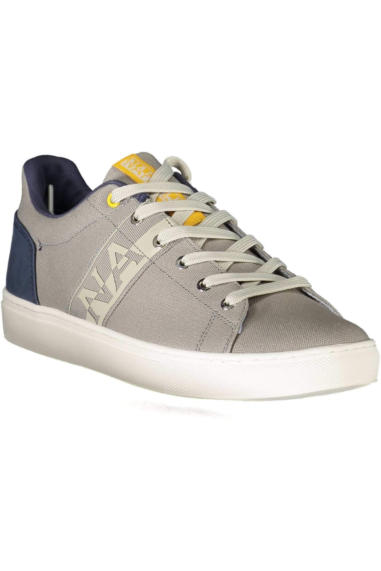 NAPAPIJRI SHOES СИВИ МЪЖКИ СПОРТНИ ОБУВКИ-1