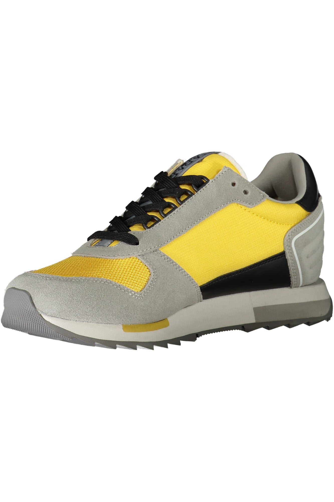 NAPAPIJRI SHOES СИВИ МЪЖКИ СПОРТНИ ОБУВКИ-2