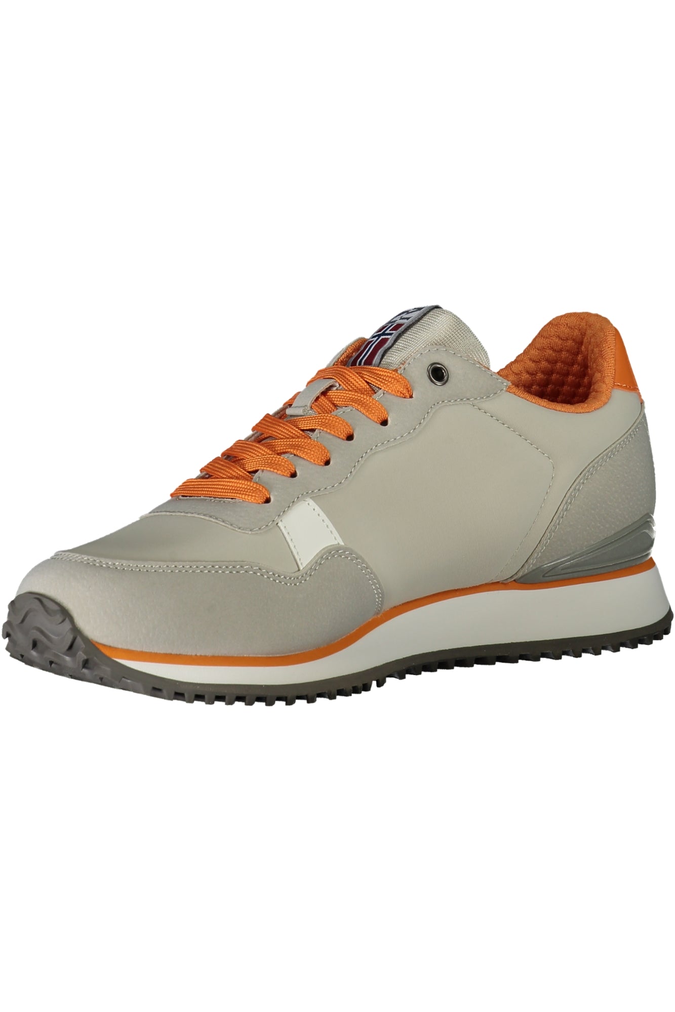 NAPAPIJRI SHOES СИВИ МЪЖКИ СПОРТНИ ОБУВКИ-2