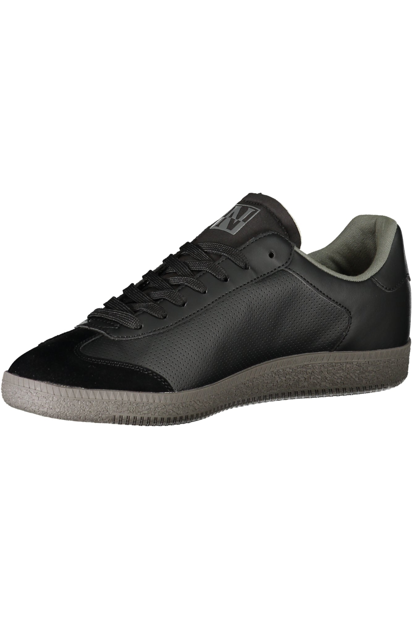 NAPAPIJRI SHOES ЧЕРНИ МЪЖКИ СПОРТНИ ОБУВКИ-2