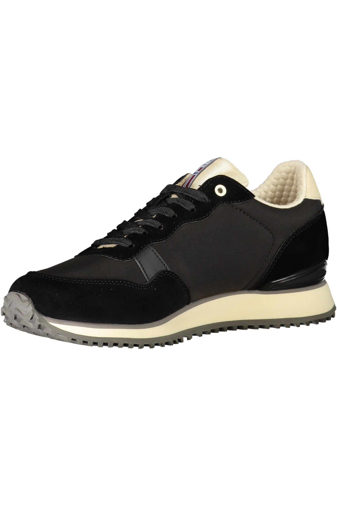 NAPAPIJRI SHOES ЧЕРНИ МЪЖКИ СПОРТНИ ОБУВКИ-2