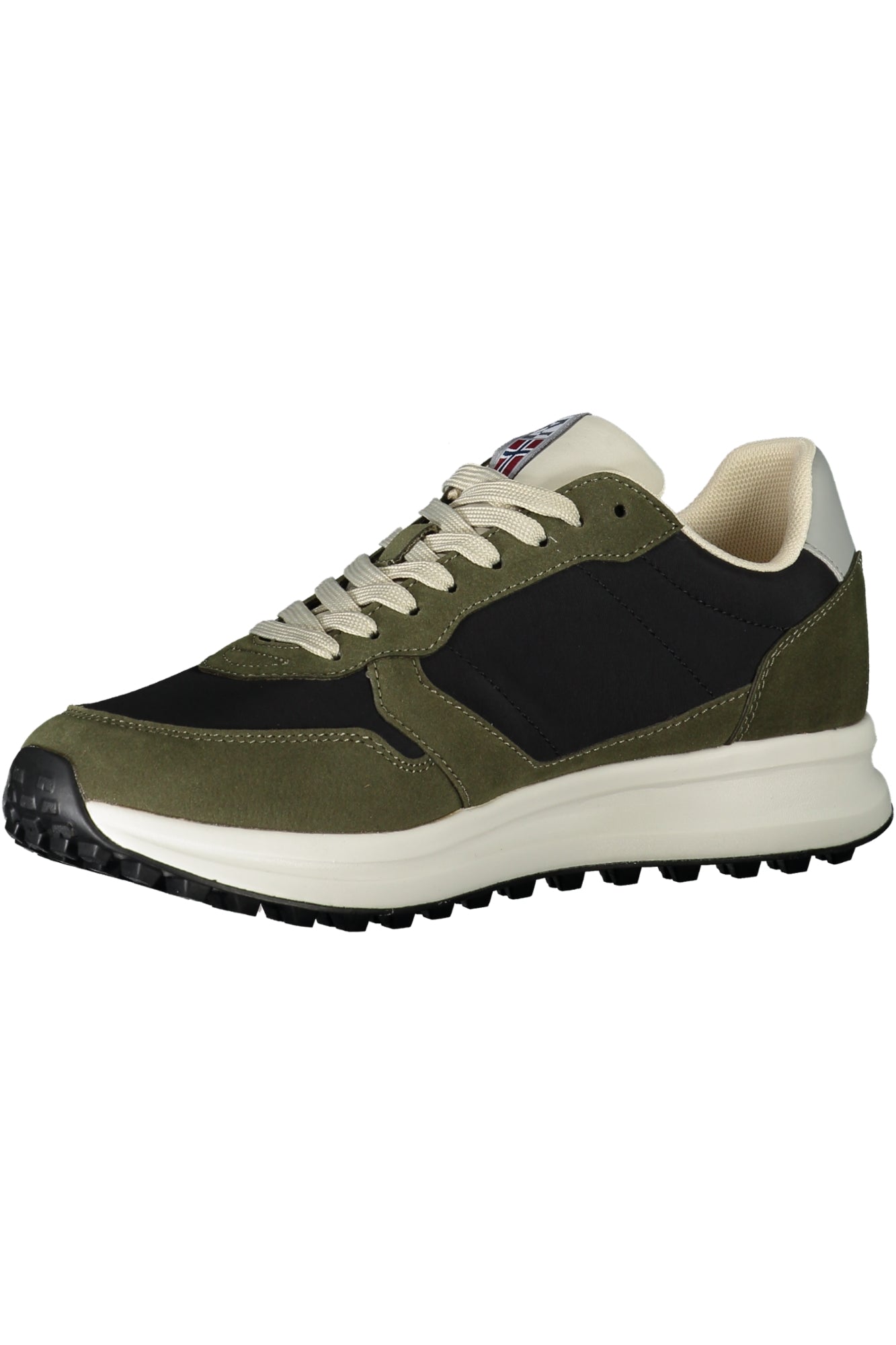 NAPAPIJRI SHOES ЗЕЛЕНИ МЪЖКИ СПОРТНИ ОБУВКИ-2