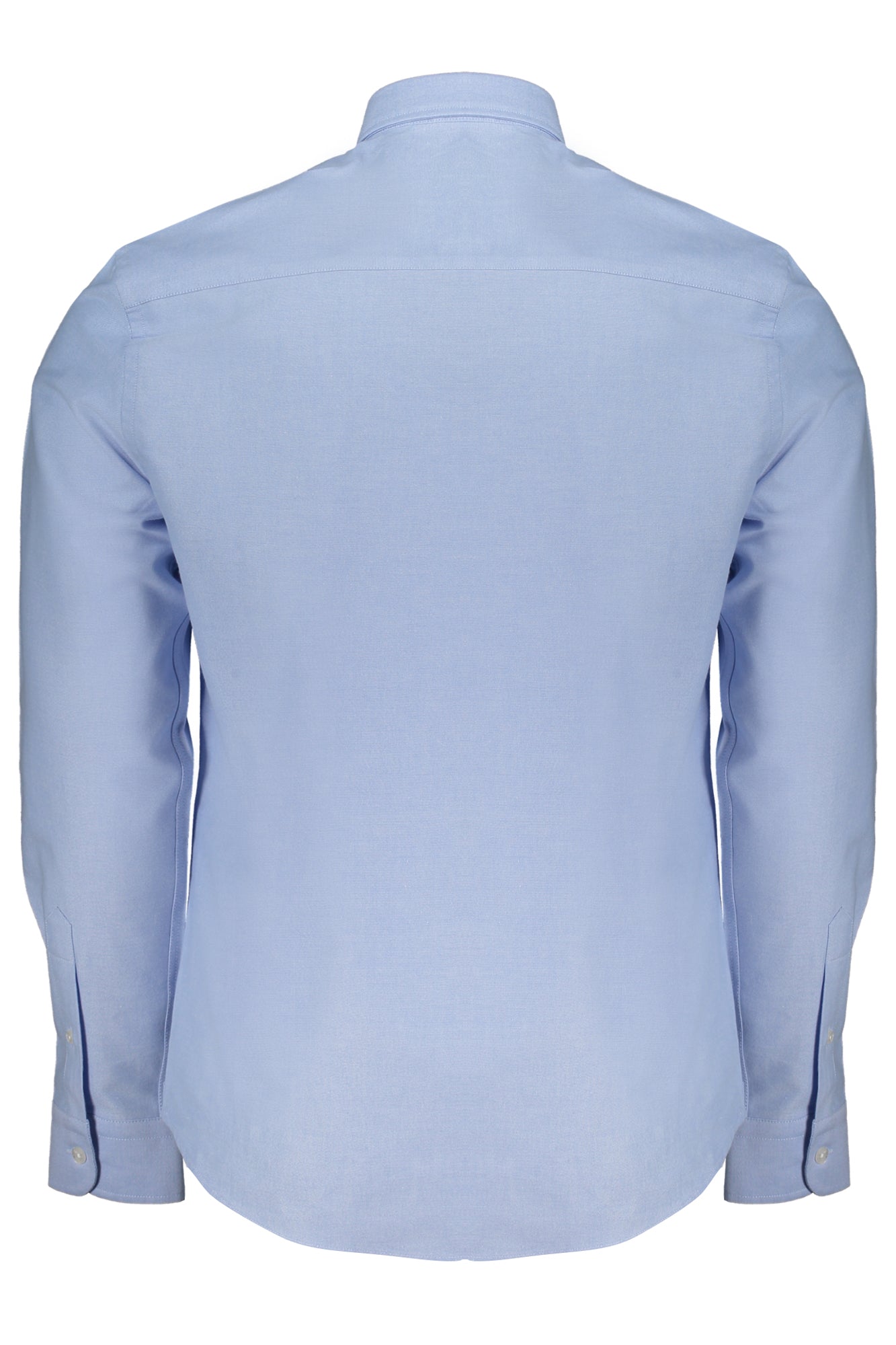 МЪЖКА РИЗА С ДЪЛЪГ РЪКАВ NORTH SAILS СИНЯ-1