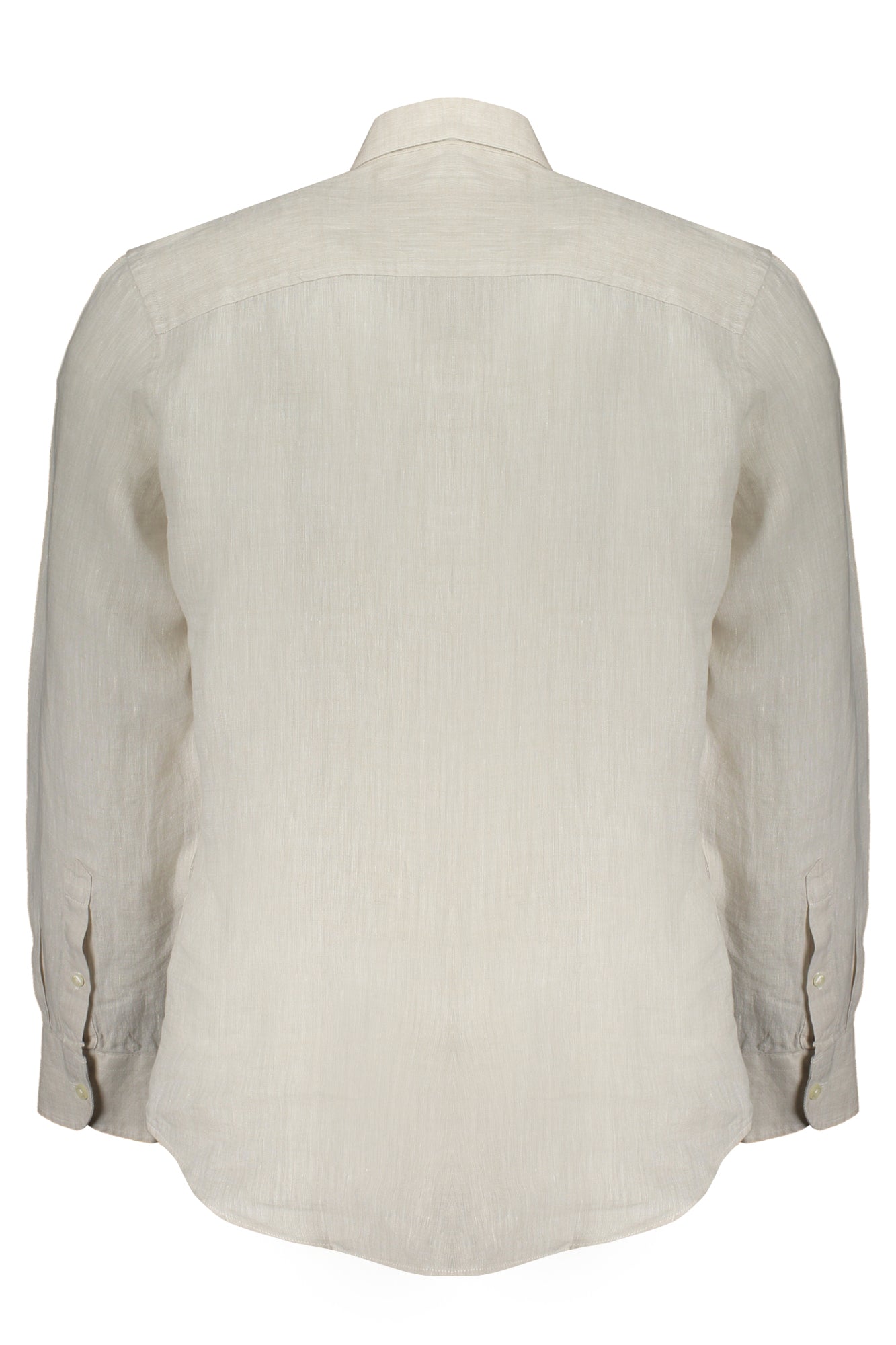 МЪЖКА РИЗА С ДЪЛЪГ РЪКАВ NORTH SAILS БЕЖОВ-1