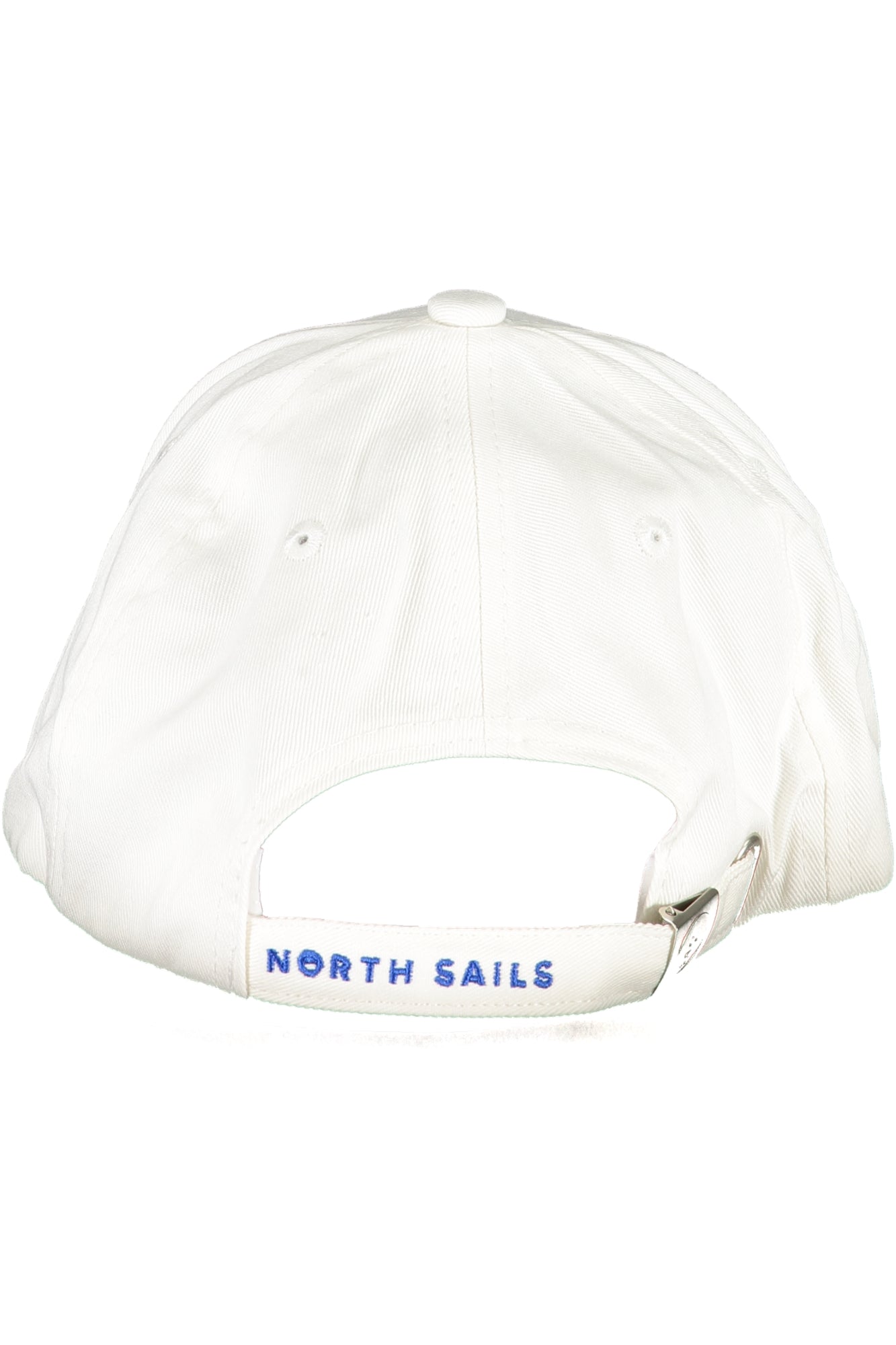 МЪЖКА БЯЛА ШАПКА NORTH SAILS-1