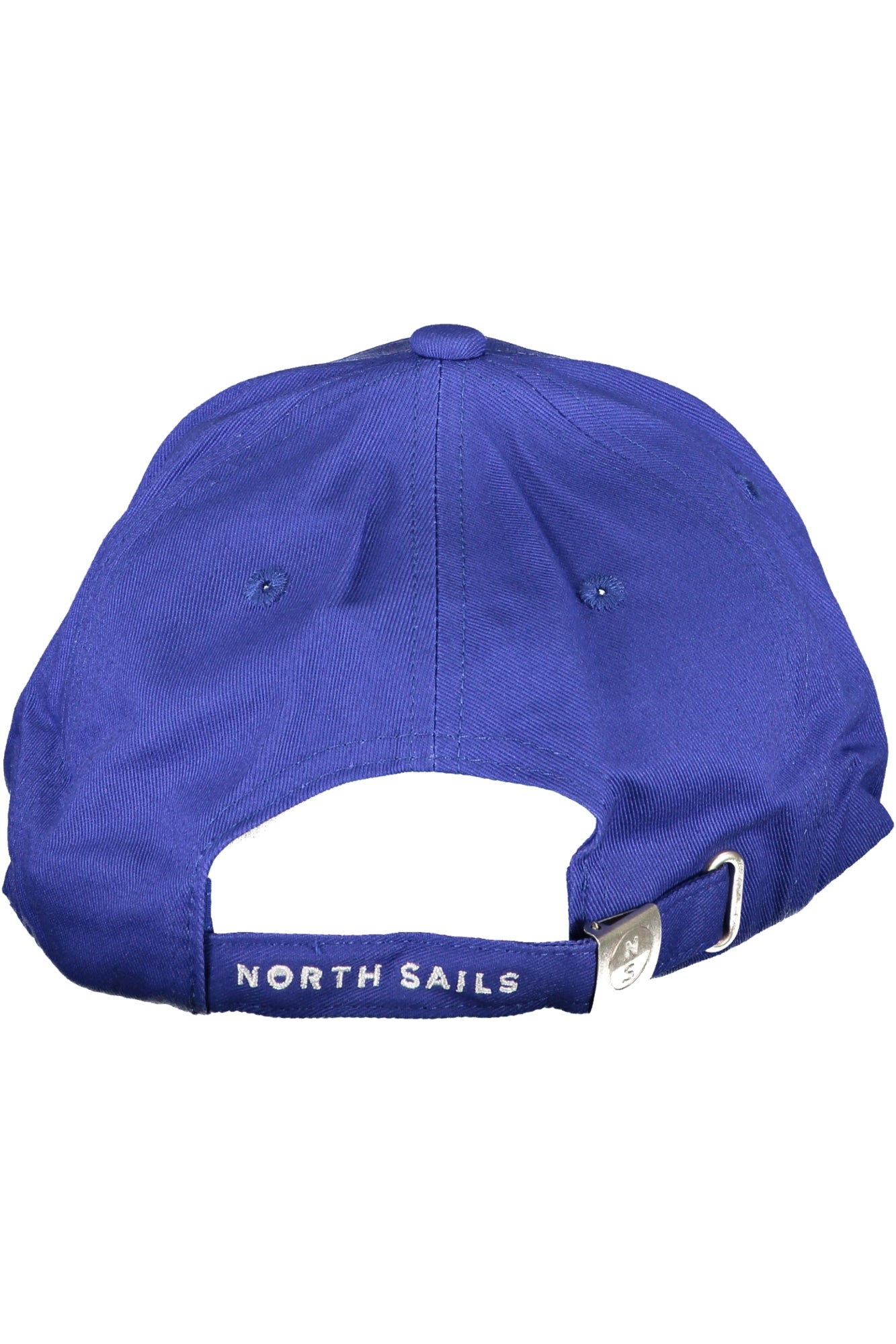 СИНЯ МЪЖКА ШАПКА NORTH SAILS-1