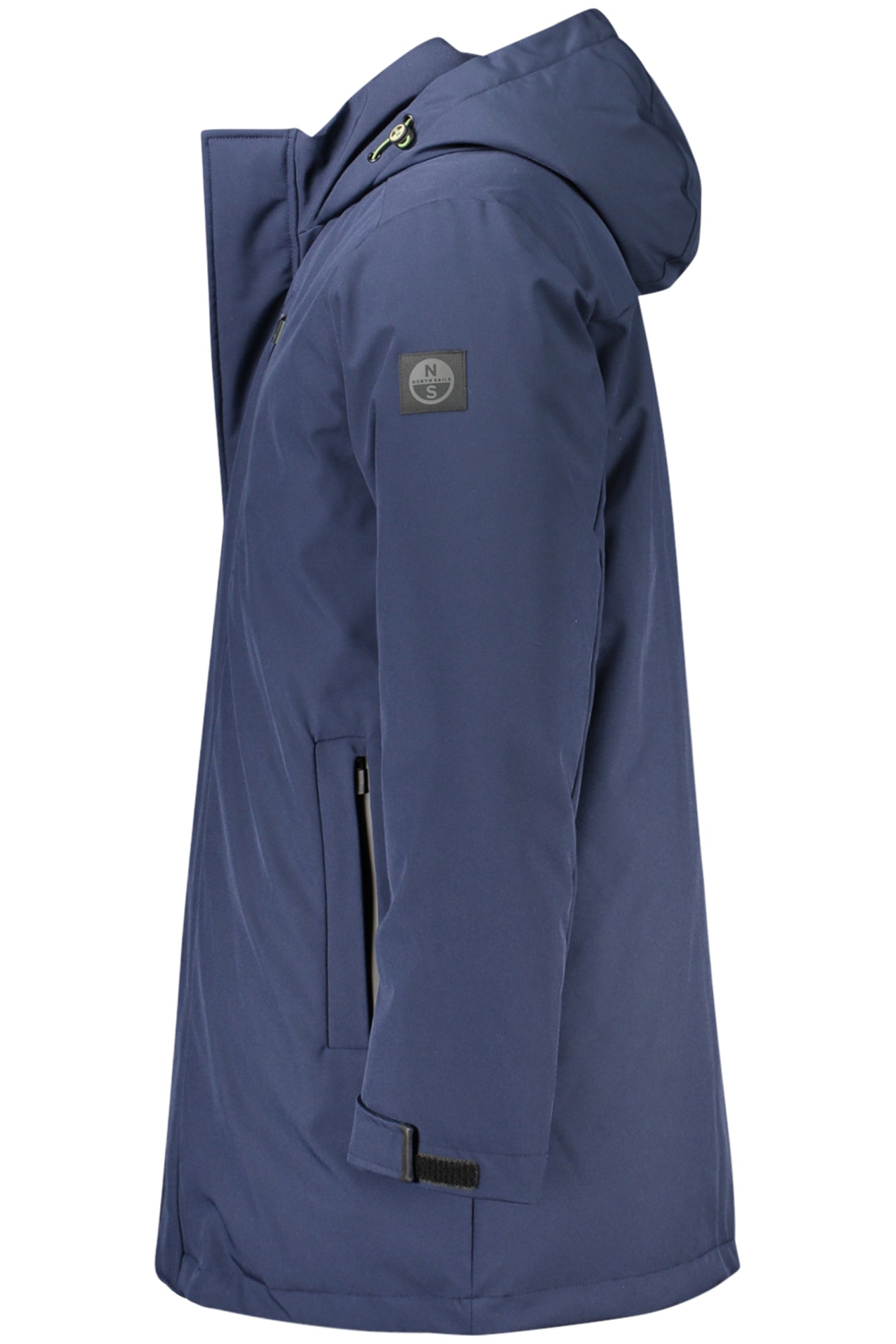 МЪЖКО ЯКЕ NORTH SAILS СИН-2