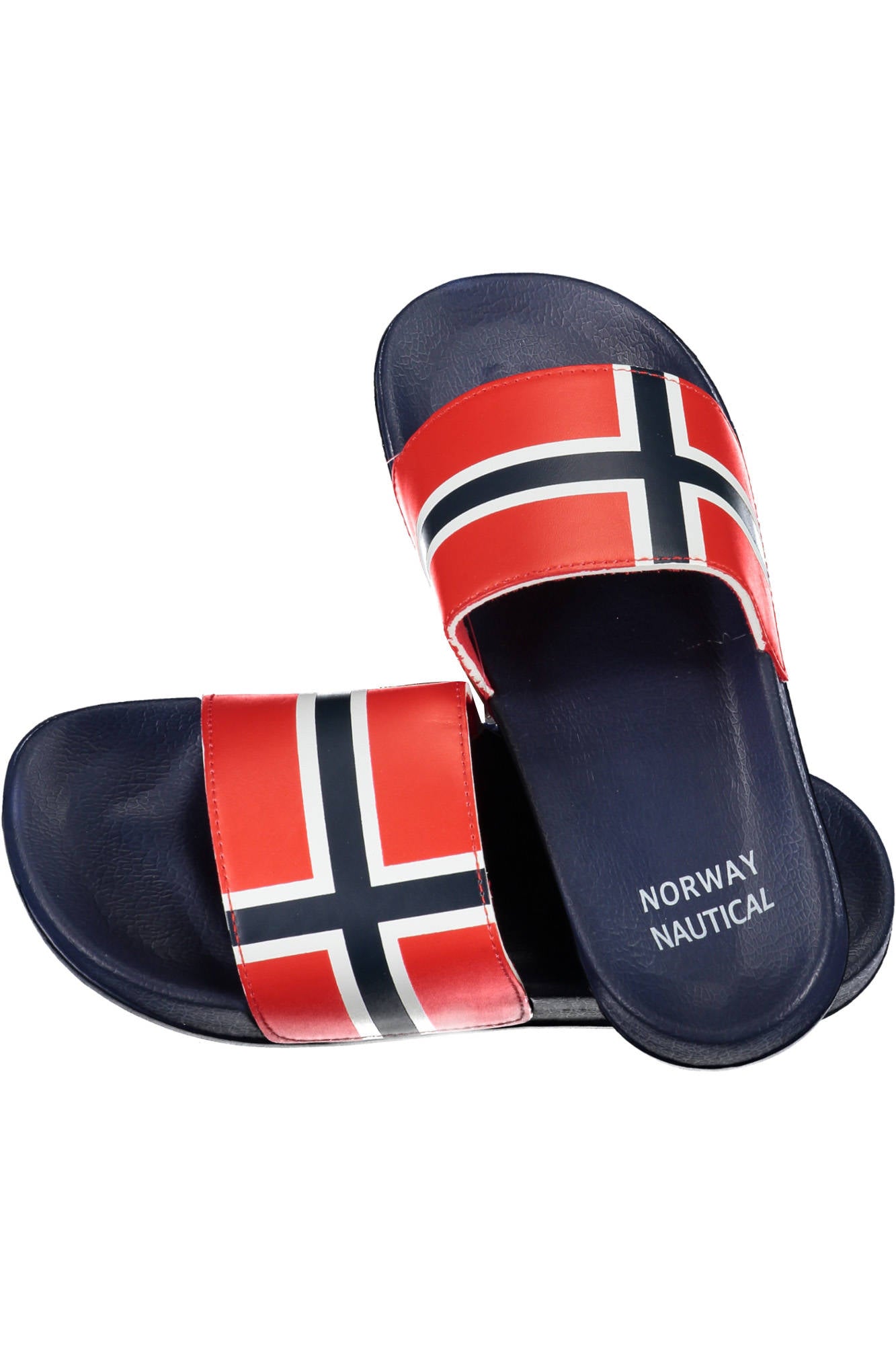 NORWAY 1963 СИНИ МЪЖКИ ЧЕХОЛИ-0