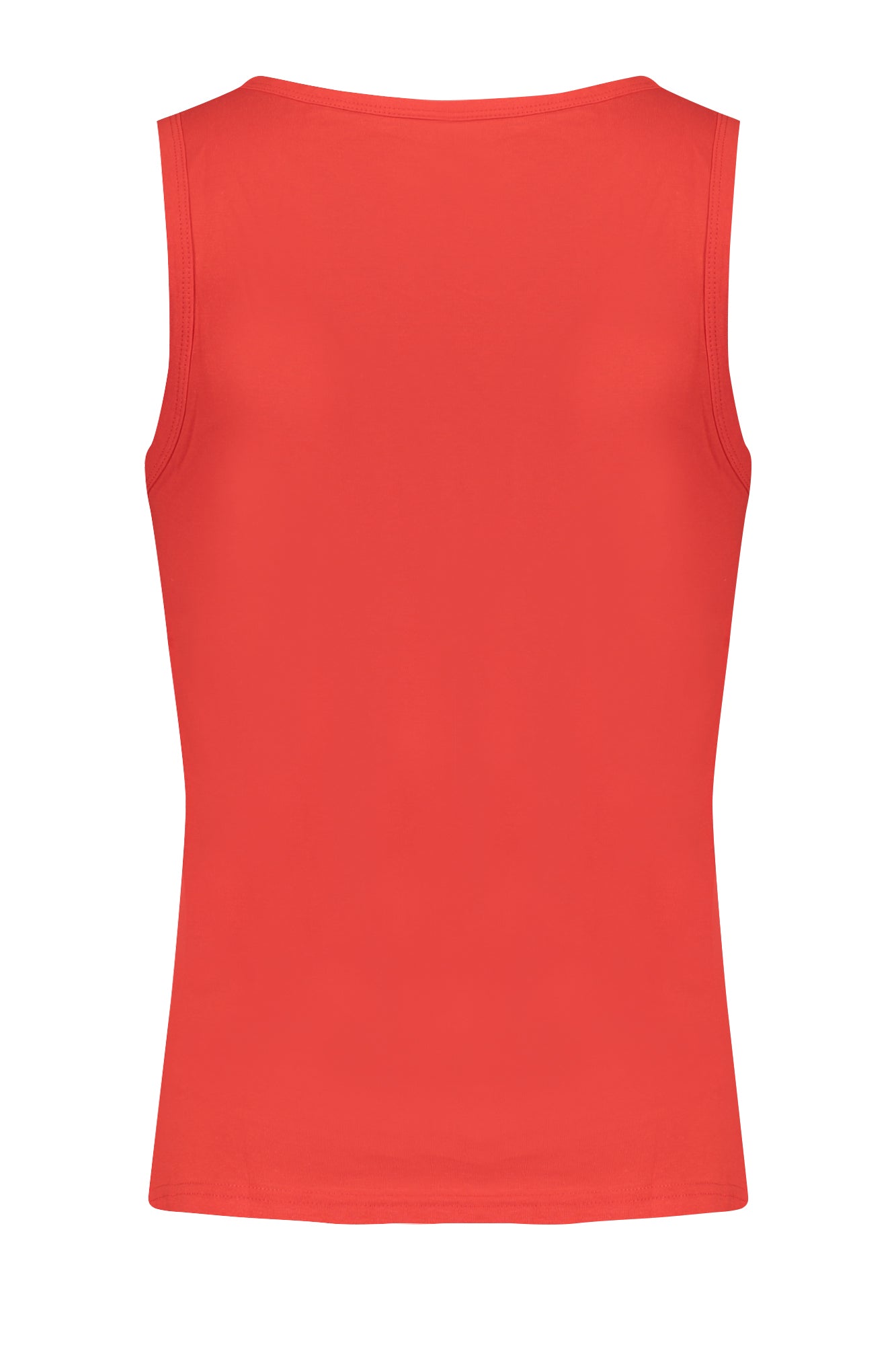 НОРВЕГИЯ 1963 МЪЖКИ ЧЕРВЕН ПОТНИК-1