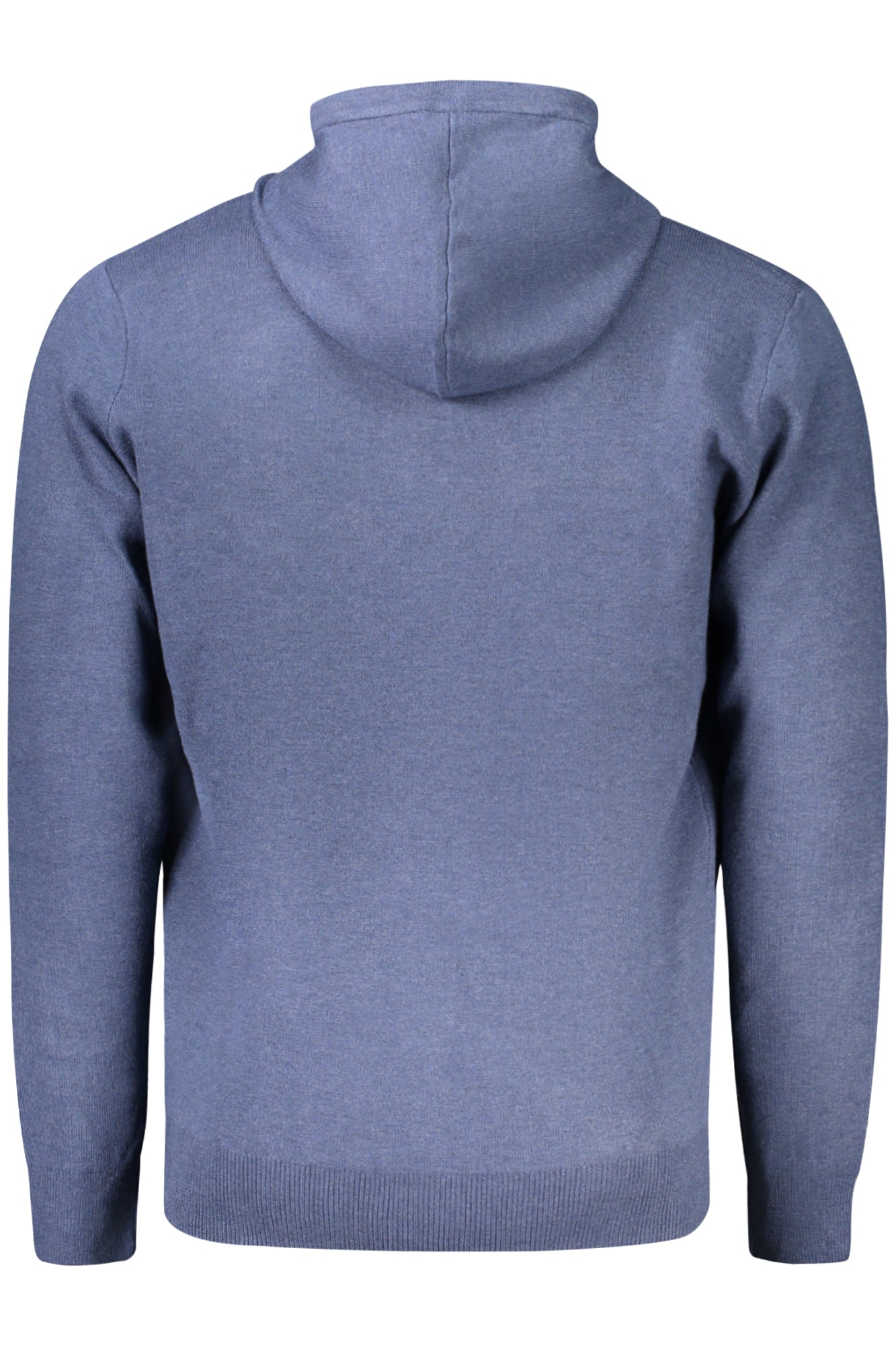 NORWAY 1963 СИНЯ МЪЖКА ЖИЛЕТКА-1