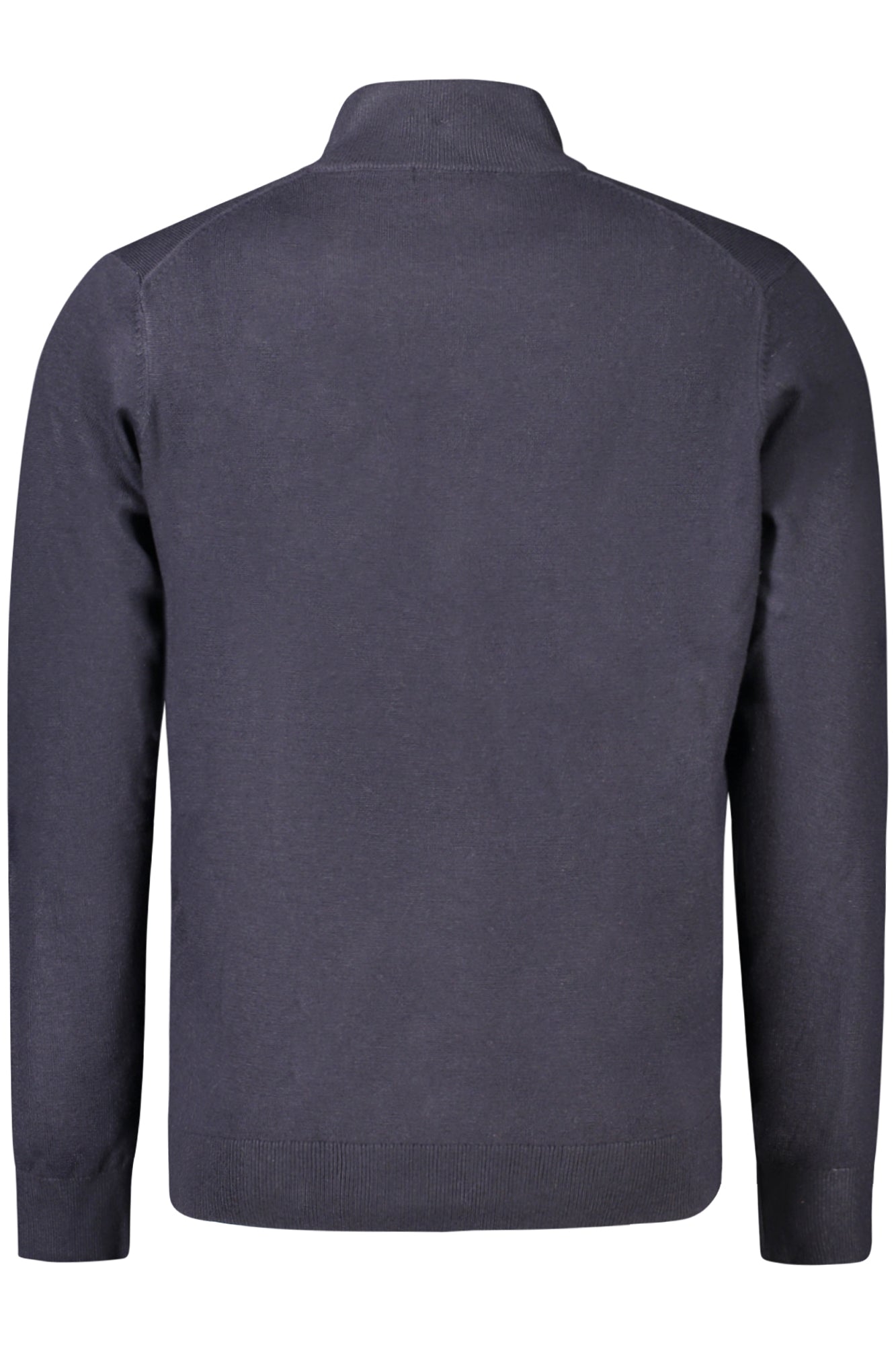 NORWAY 1963 СИНЯ МЪЖКА ЖИЛЕТКА-1