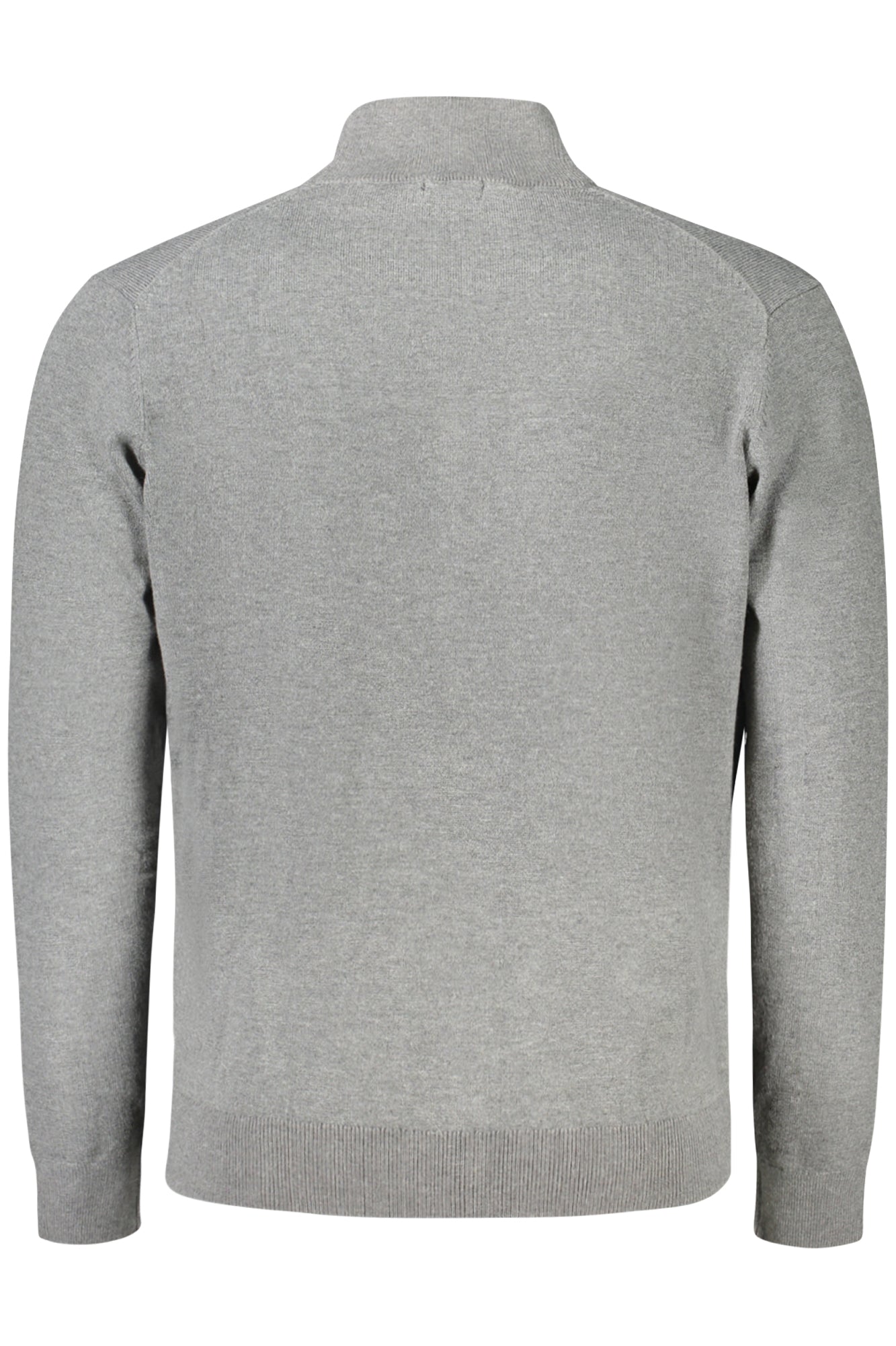 NORWAY 1963 МЪЖКА ЖИЛЕТКА СИВА-1