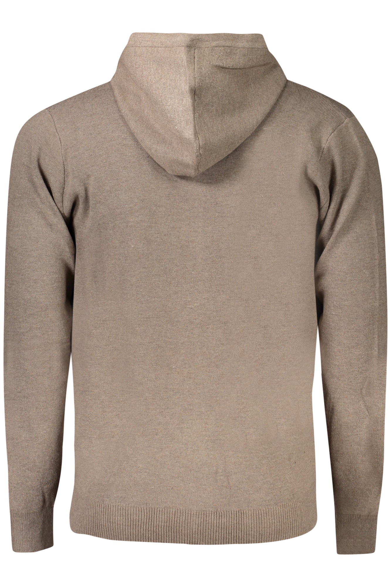 NORWAY 1963 МЪЖКА ЖИЛЕТКА КАФЯВА-1