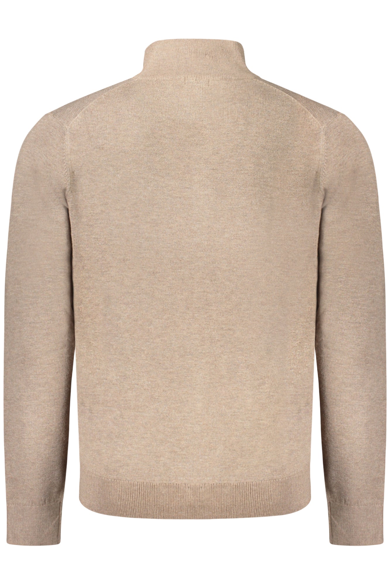 NORWAY 1963 МЪЖКА ЖИЛЕТКА КАФЯВА-1