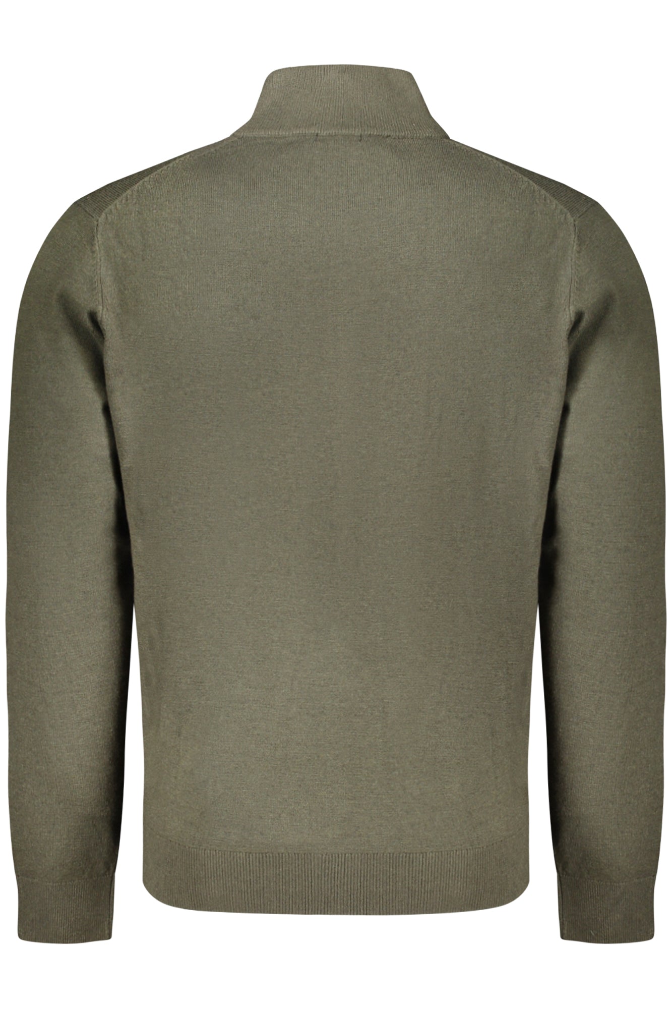 NORWAY 1963 ЗЕЛЕНА МЪЖКА ЖИЛЕТКА-1