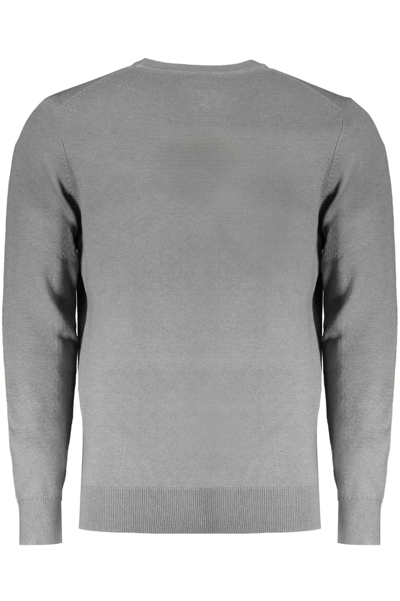 МЪЖКО СИВО ФЛАНЕЛО NORWAY 1963-1