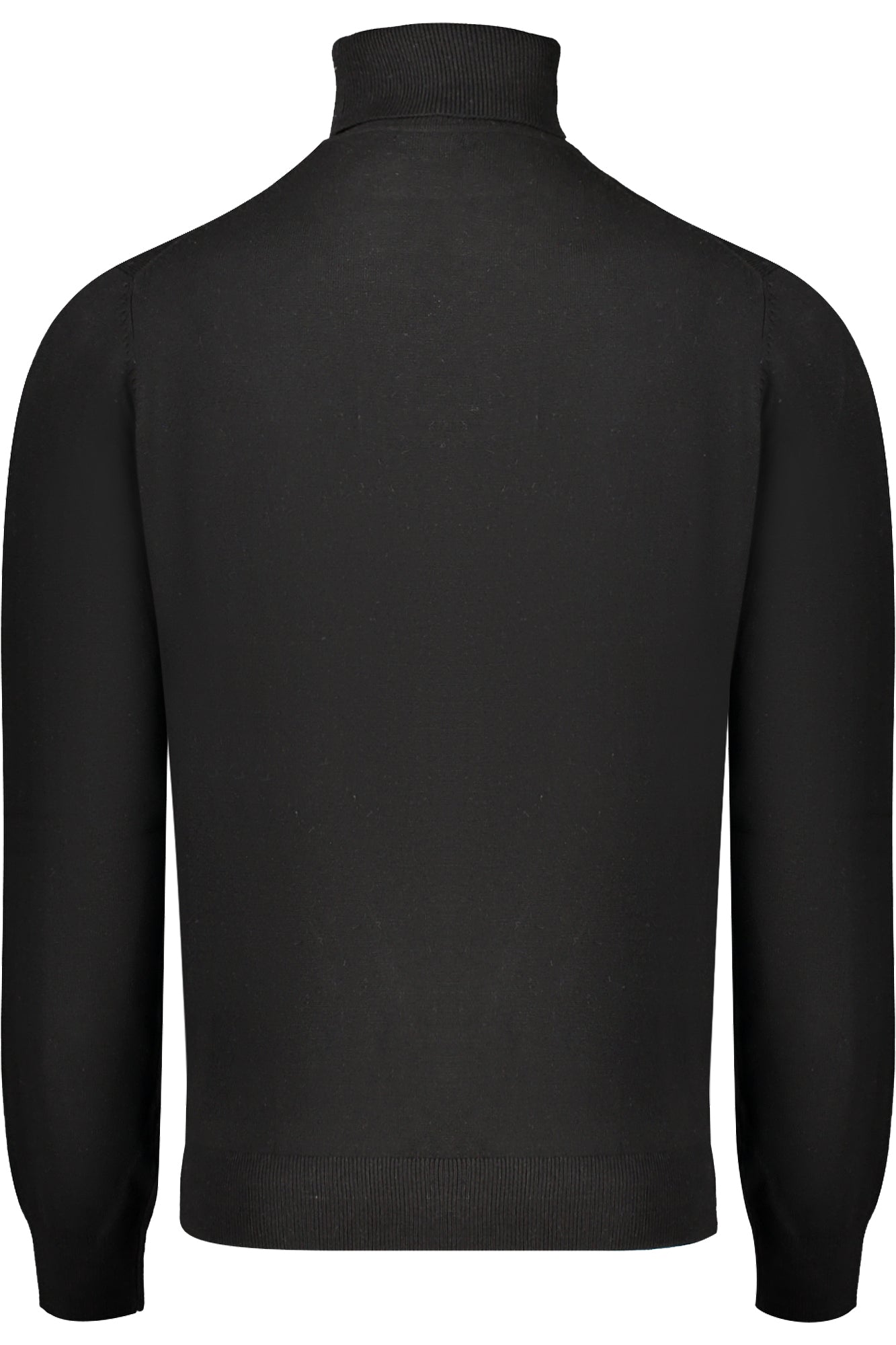 ЧЕРНА МЪЖКА ФЛАНЕЛКА NORWAY 1963-1