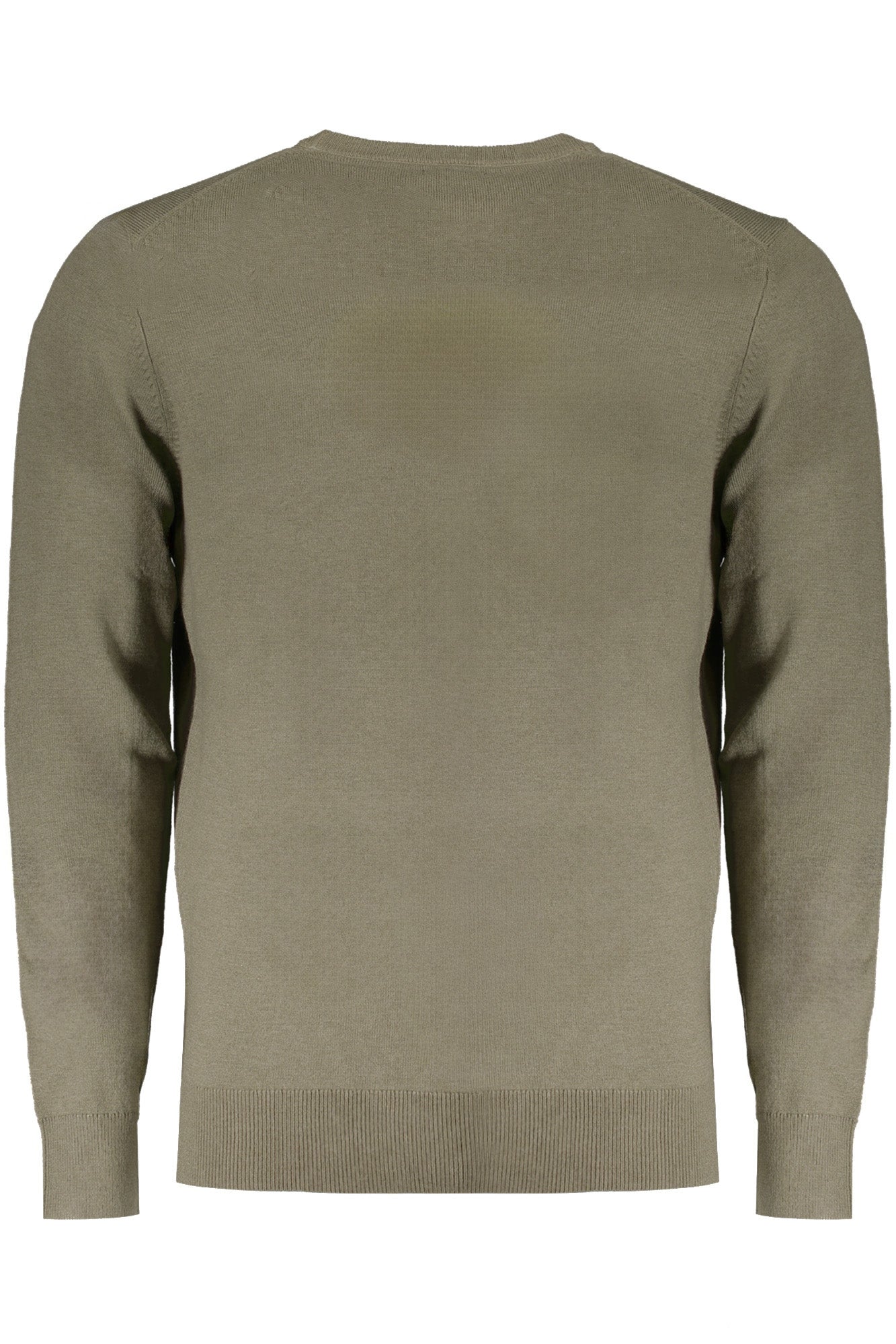 МЪЖКА ЗЕЛЕНА ФЛАНЕЛКА NORWAY 1963-1