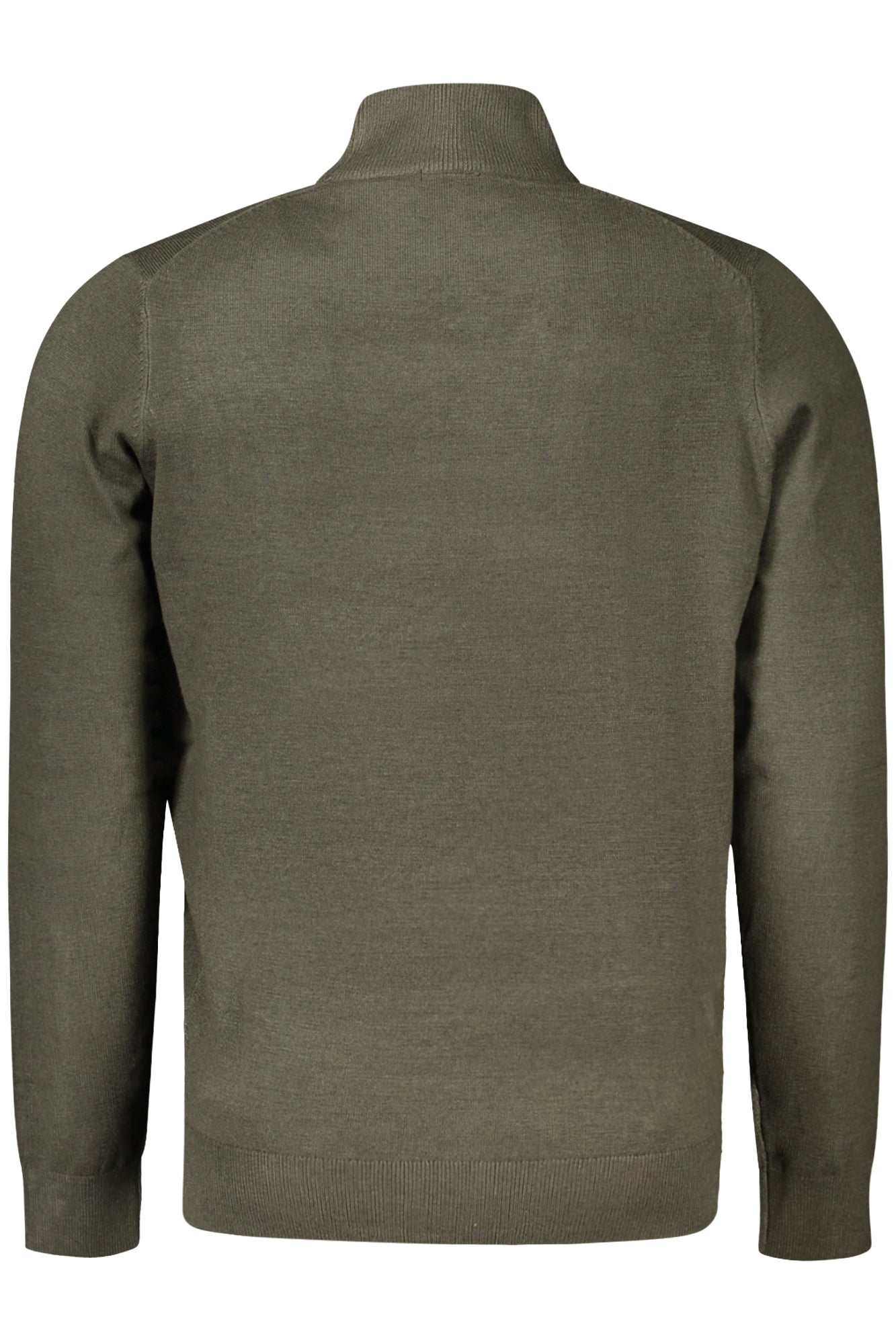 NORWAY 1963 ЗЕЛЕНА МЪЖКА РИЗА-1