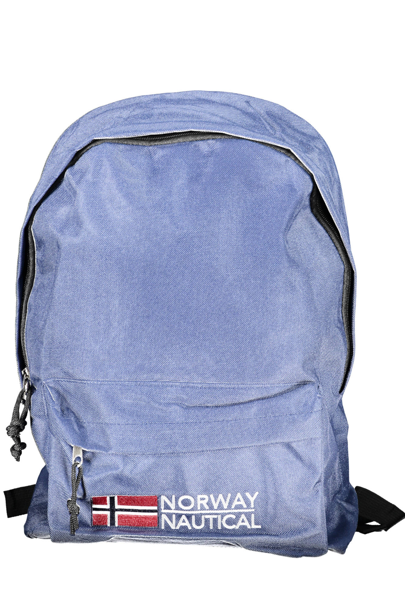 МЪЖКА РАНИЦА NORWAY 1963 СИНЯ-0