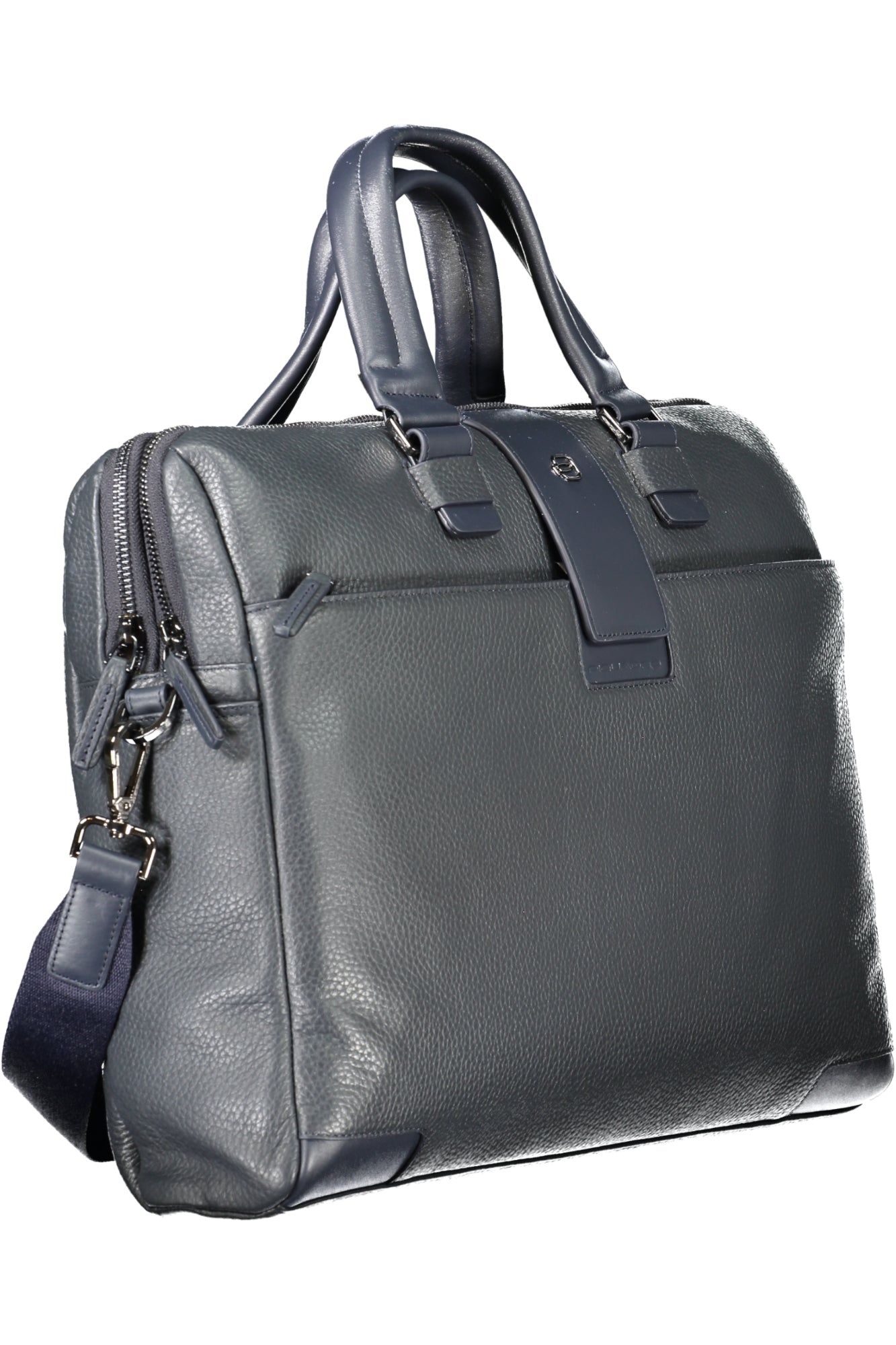 PIQUADRO МЪЖКО КУФАРЧЕ СИН-2