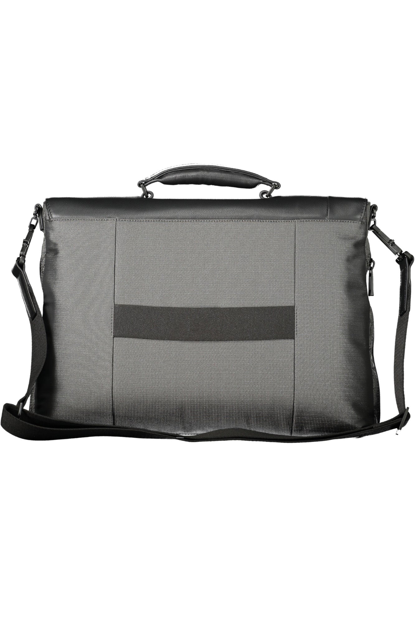 PIQUADRO МЪЖКО ЧАНФЧЕ СИВО-1