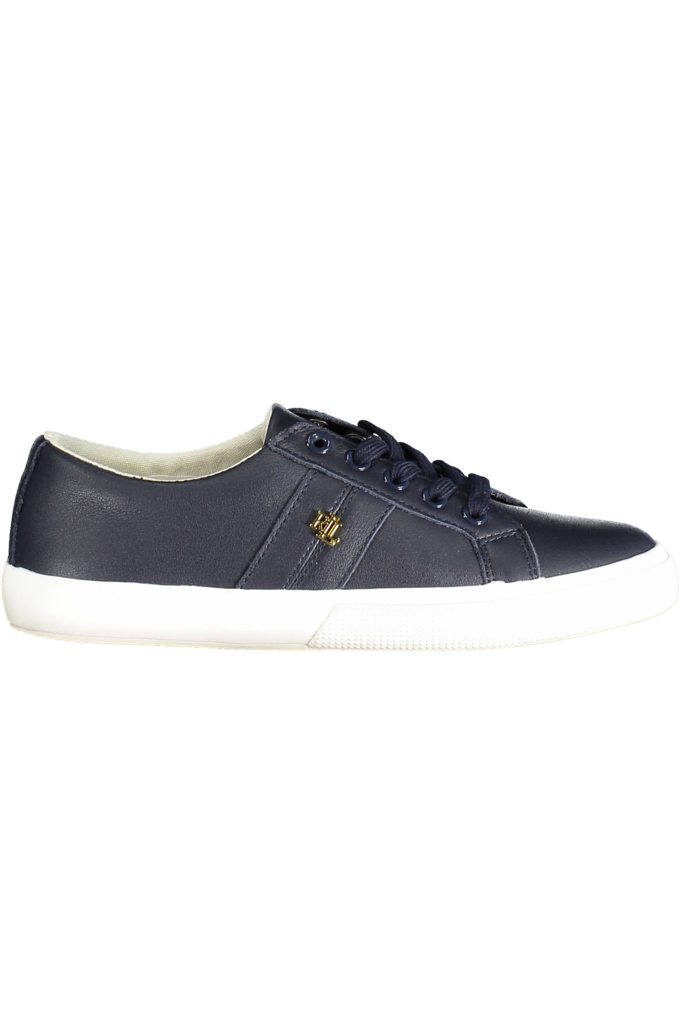 RALPH LAUREN СИНИ ДАМСКИ СПОРТНИ ОБУВКИ-0