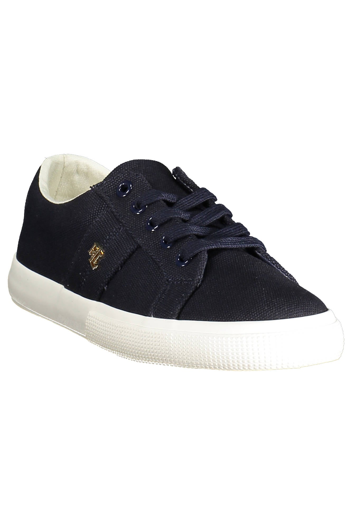 RALPH LAUREN СИНИ ДАМСКИ СПОРТНИ ОБУВКИ-1