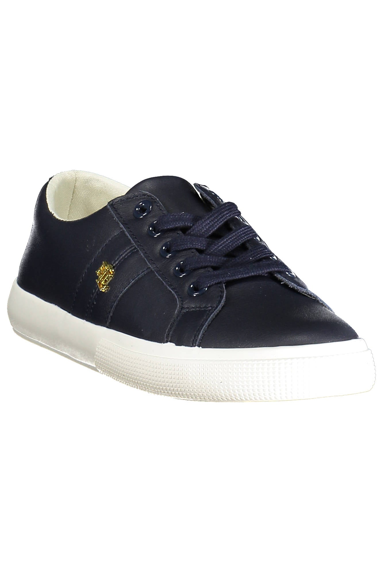 RALPH LAUREN СИНИ ДАМСКИ СПОРТНИ ОБУВКИ-1