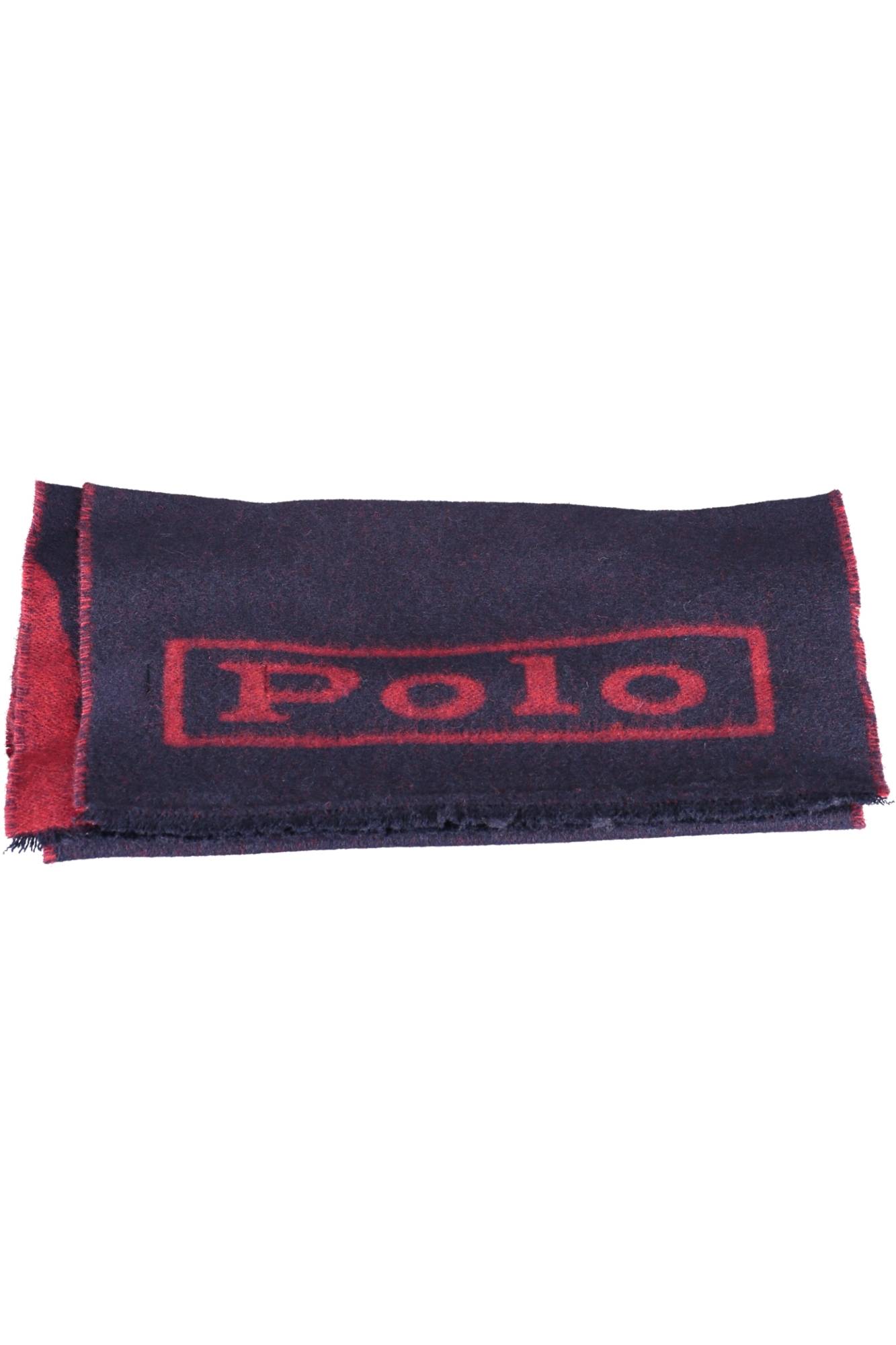RALPH LAUREN МЪЖКИ СИН ШАЛ-1