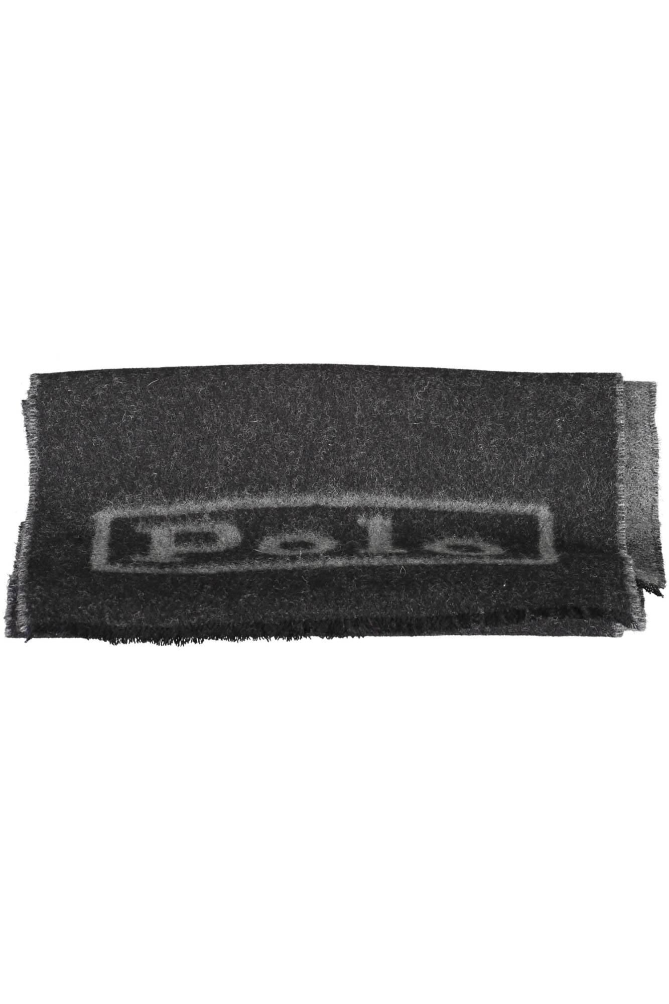 RALPH LAUREN МЪЖКИ ЧЕРЕН ШАЛ-1