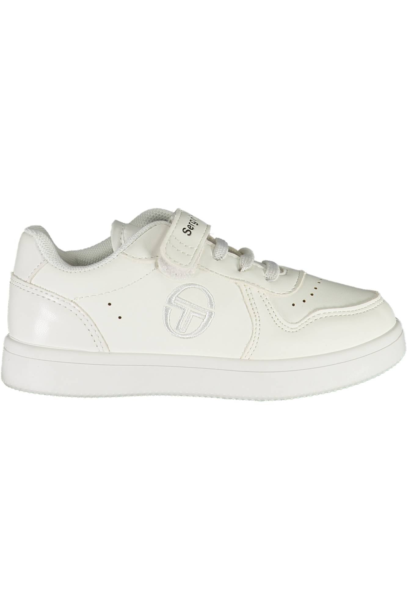 СПОРТНИ ОБУВКИ SERGIO TACCHINI ДЕТСКИ БЕЛИ-0