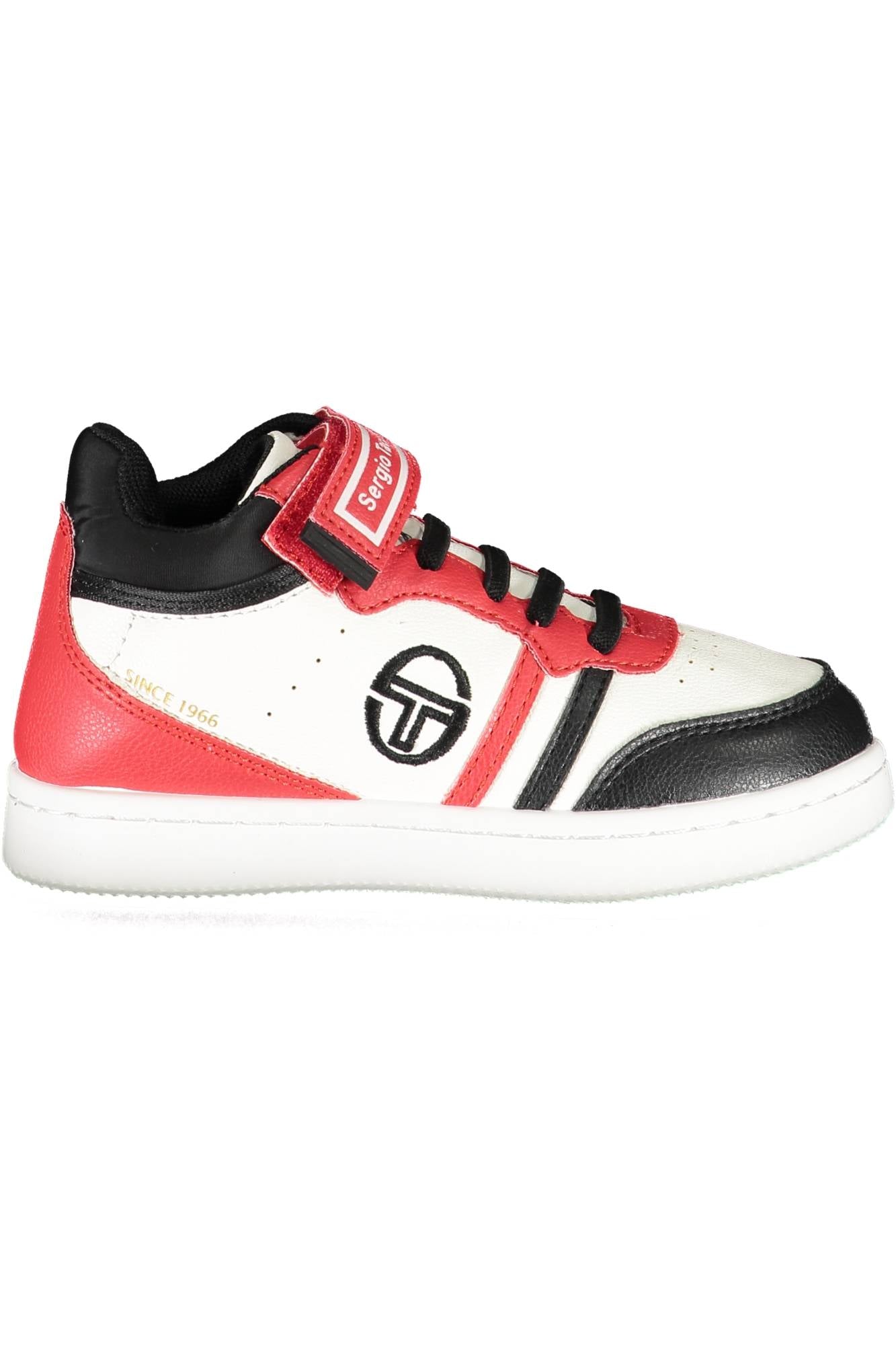 БЕЛИ ДЕТСКИ СПОРТНИ ОБУВКИ SERGIO TACCHINI-0