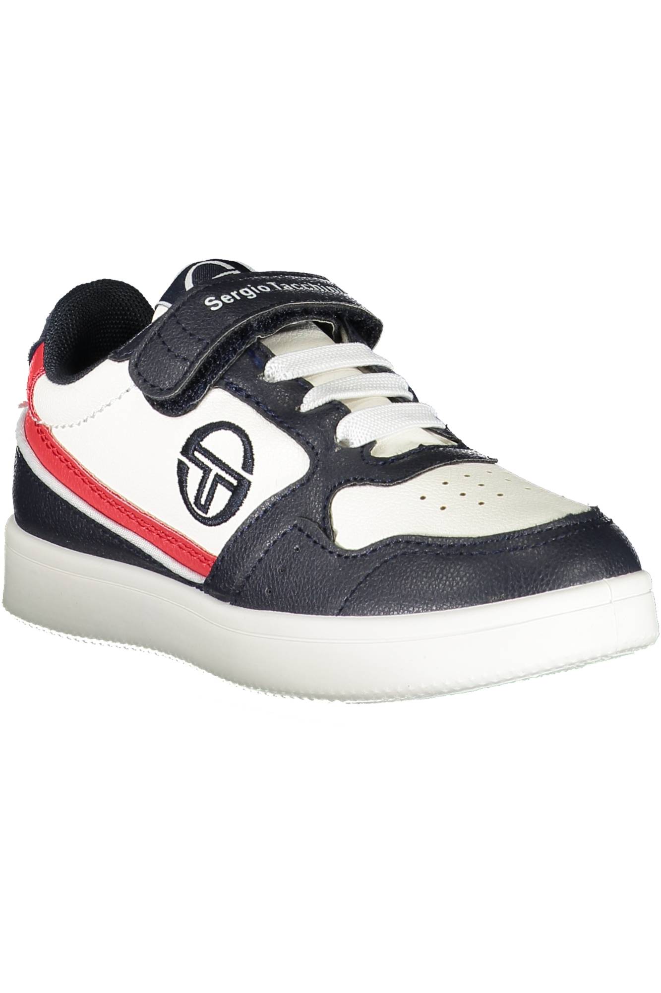 СПОРТНИ ОБУВКИ SERGIO TACCHINI ДЕТСКИ БЕЛИ-1
