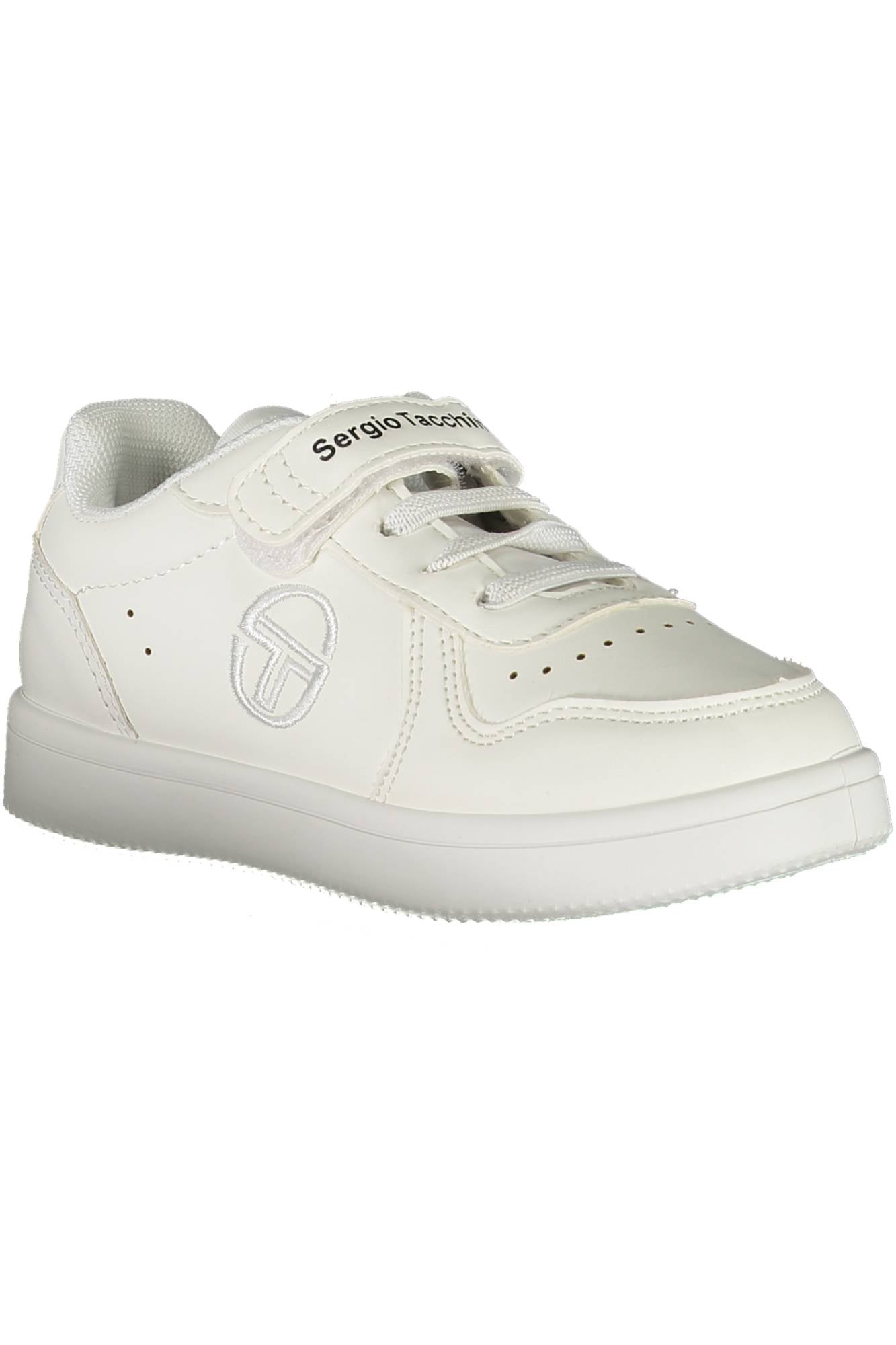 СПОРТНИ ОБУВКИ SERGIO TACCHINI ДЕТСКИ БЕЛИ-1